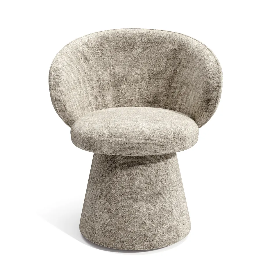 sia-jena-flare-fauteuil-taupe-assise-enveloppante image 1
