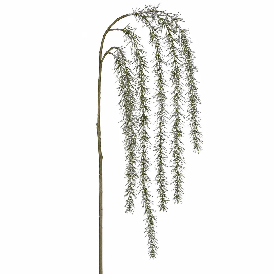 sia-noah-branche-pin-paillet-e-verte-108-cm image 1
