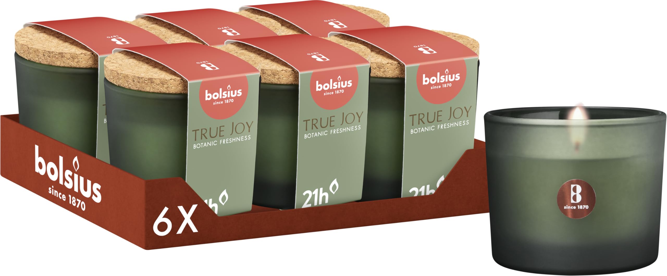 bolsius-bougies-parfum-es-true-joy-woody-wellness-6-pi-ces image 7