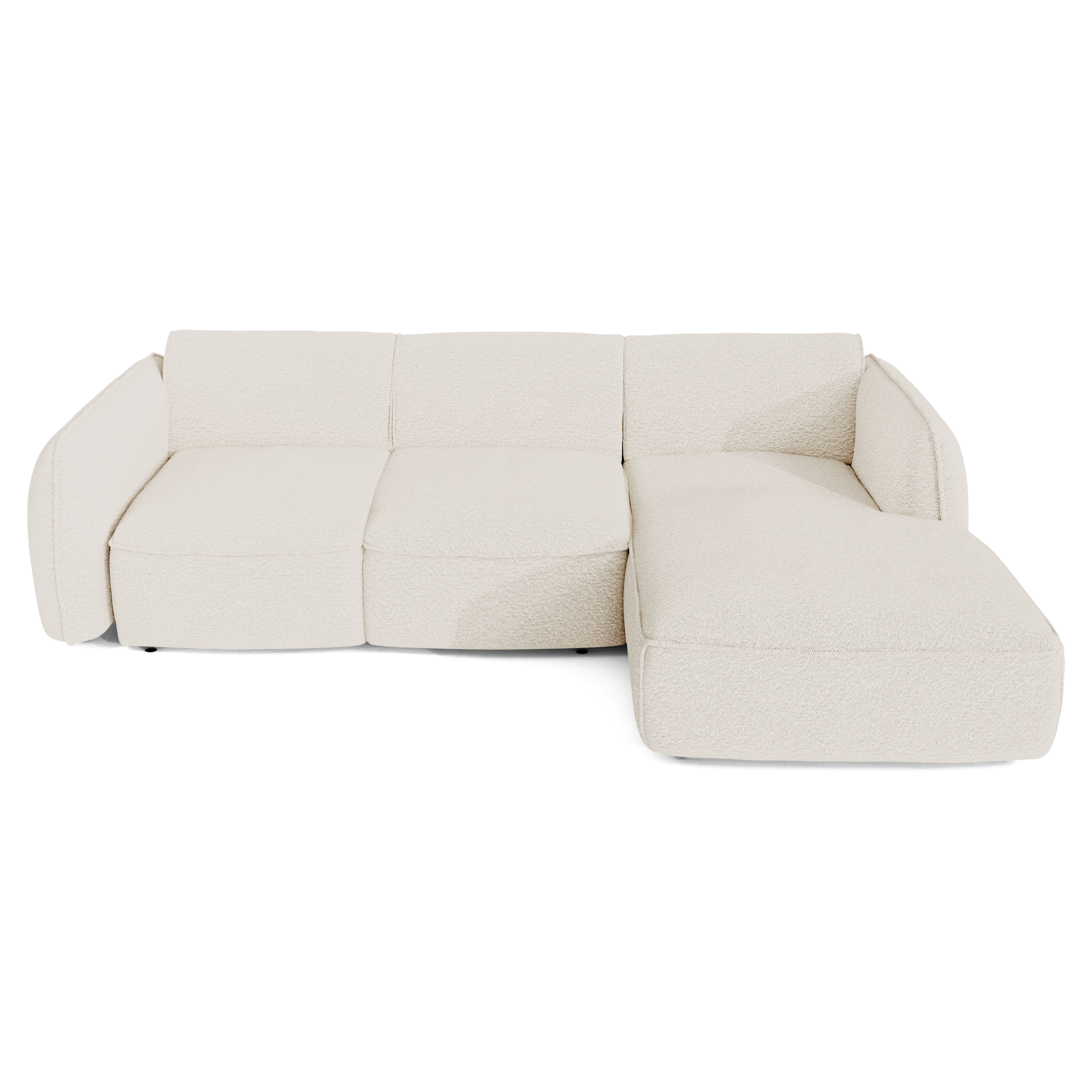 sia-deco-livia-canap-angle-droit-convertible-cr-me image 8