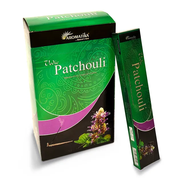 aromatika-vedic-pathouli-b-tons-d-encens-15g-terreux image 1