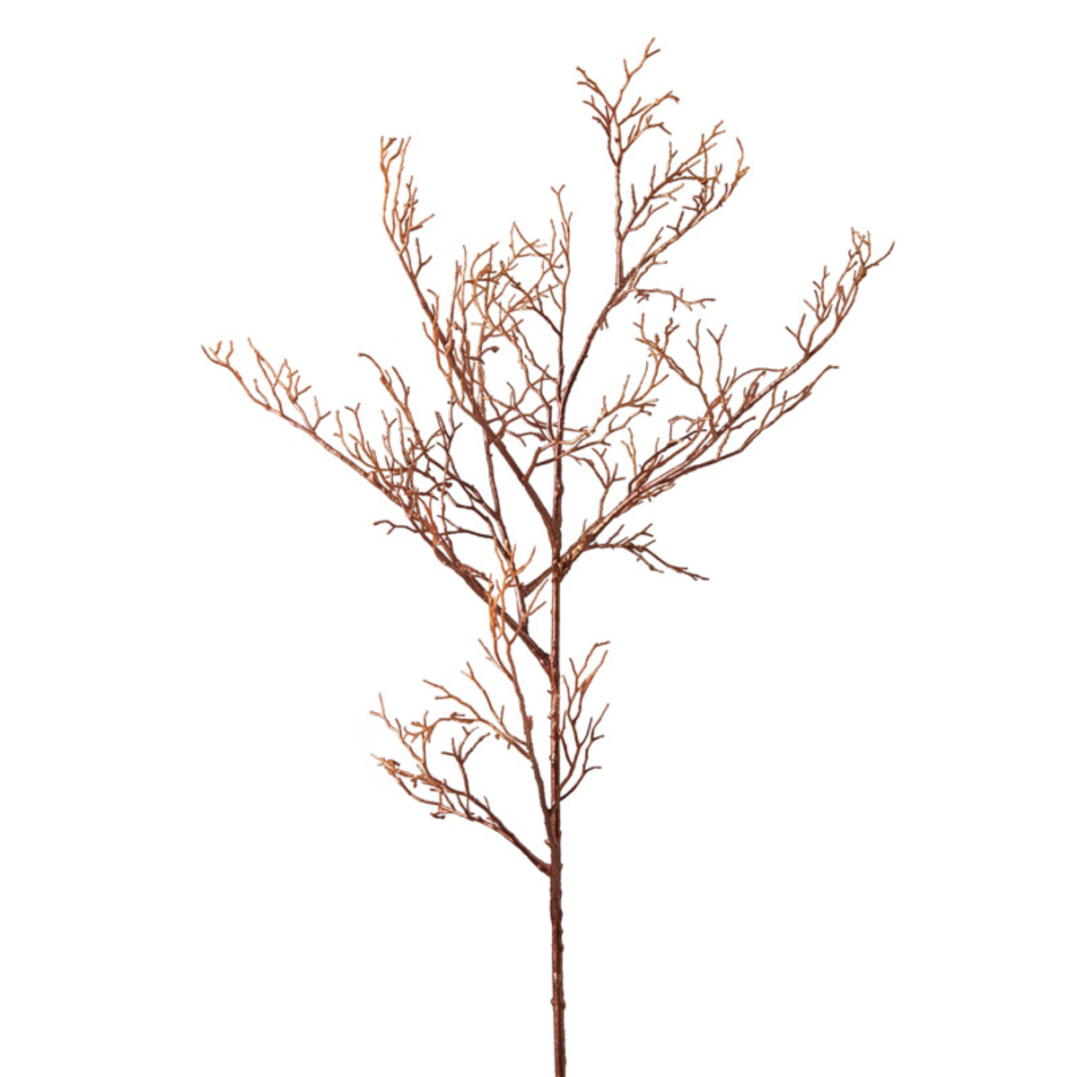 sia-deco-noah-branchage-m-tallis-94-cm-cuivre image 1