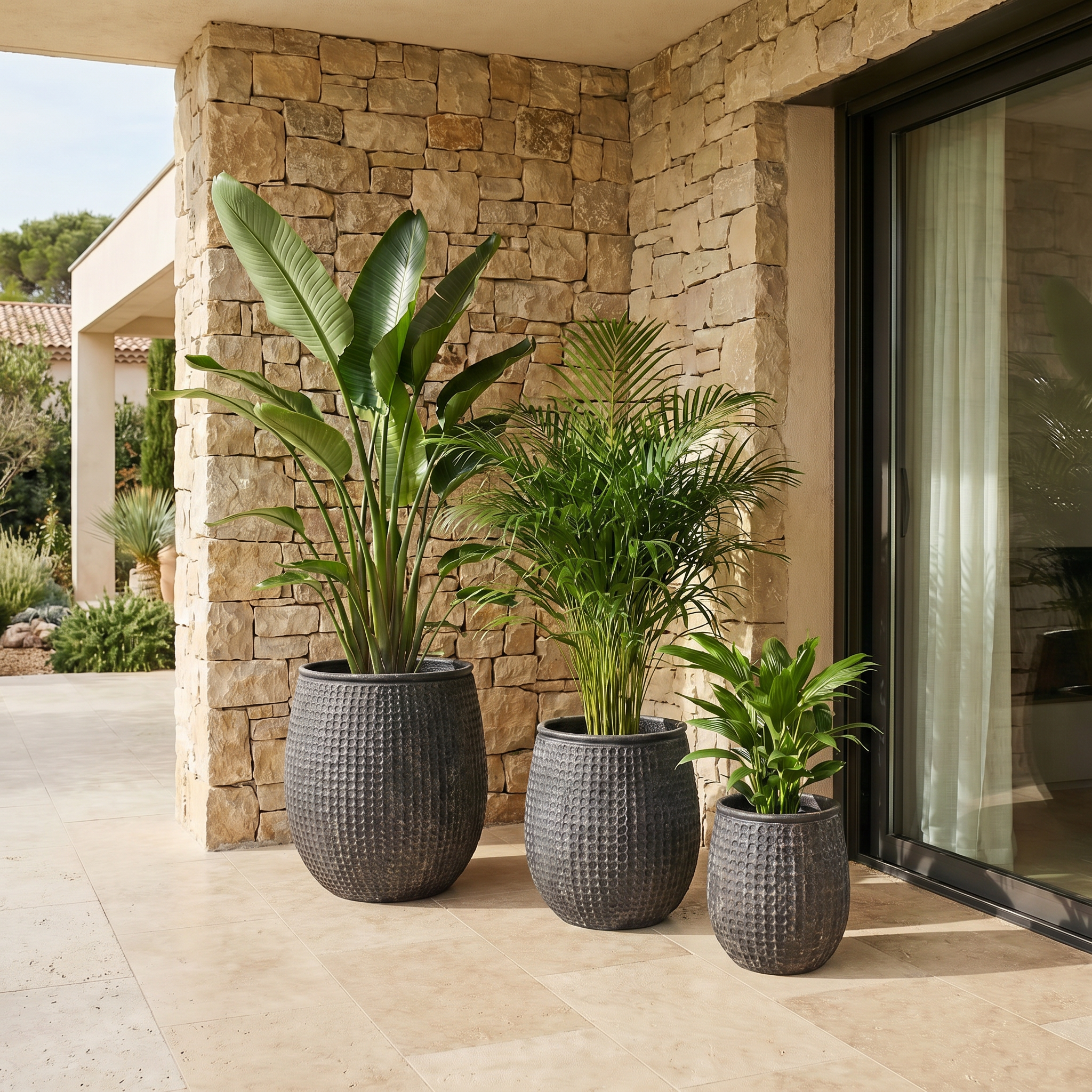 sia-antica-cache-pot-zen-losanges-rouge-50-cm-ciment image 7