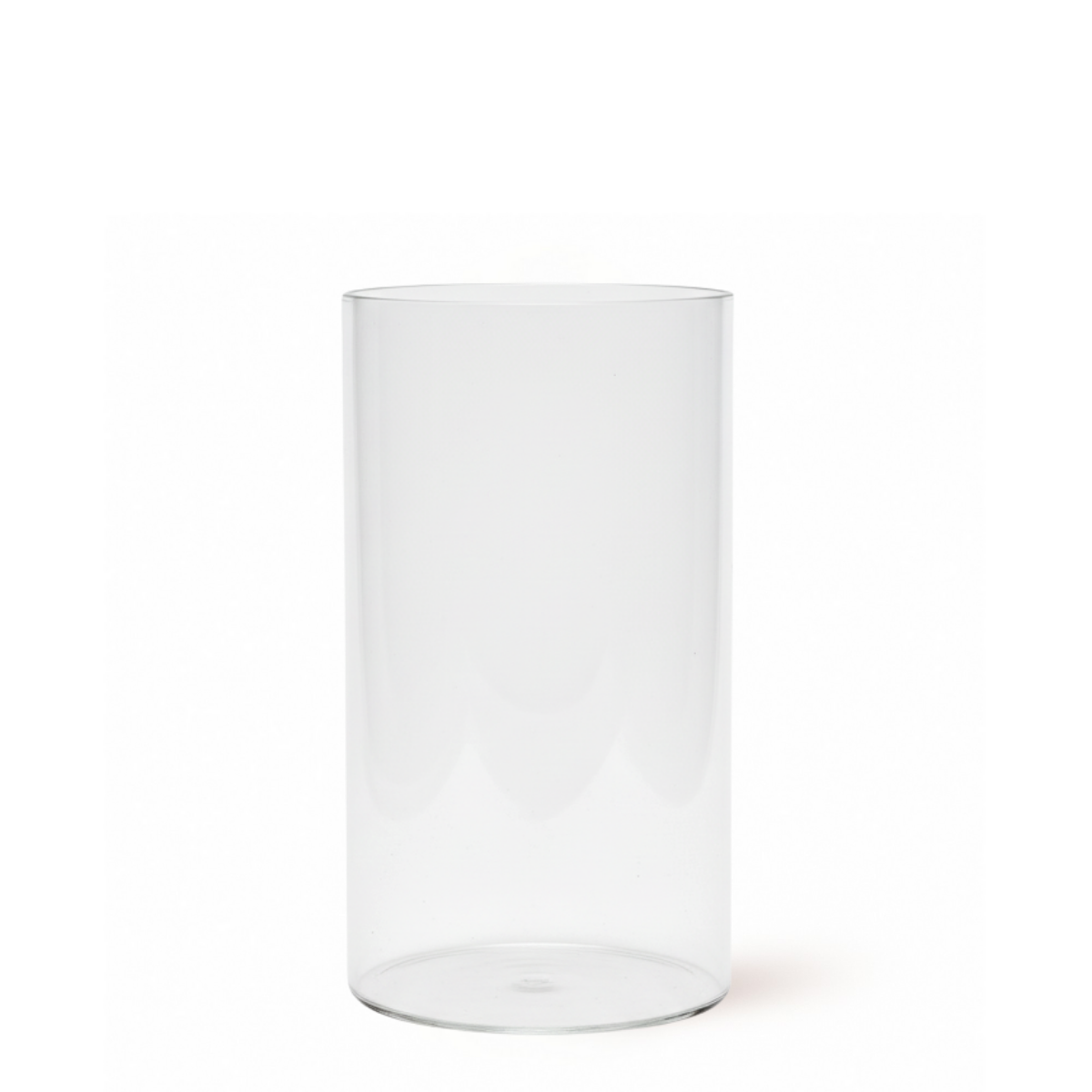 sia-deco-nora-photophore-halo-20-cm-transparent image 1