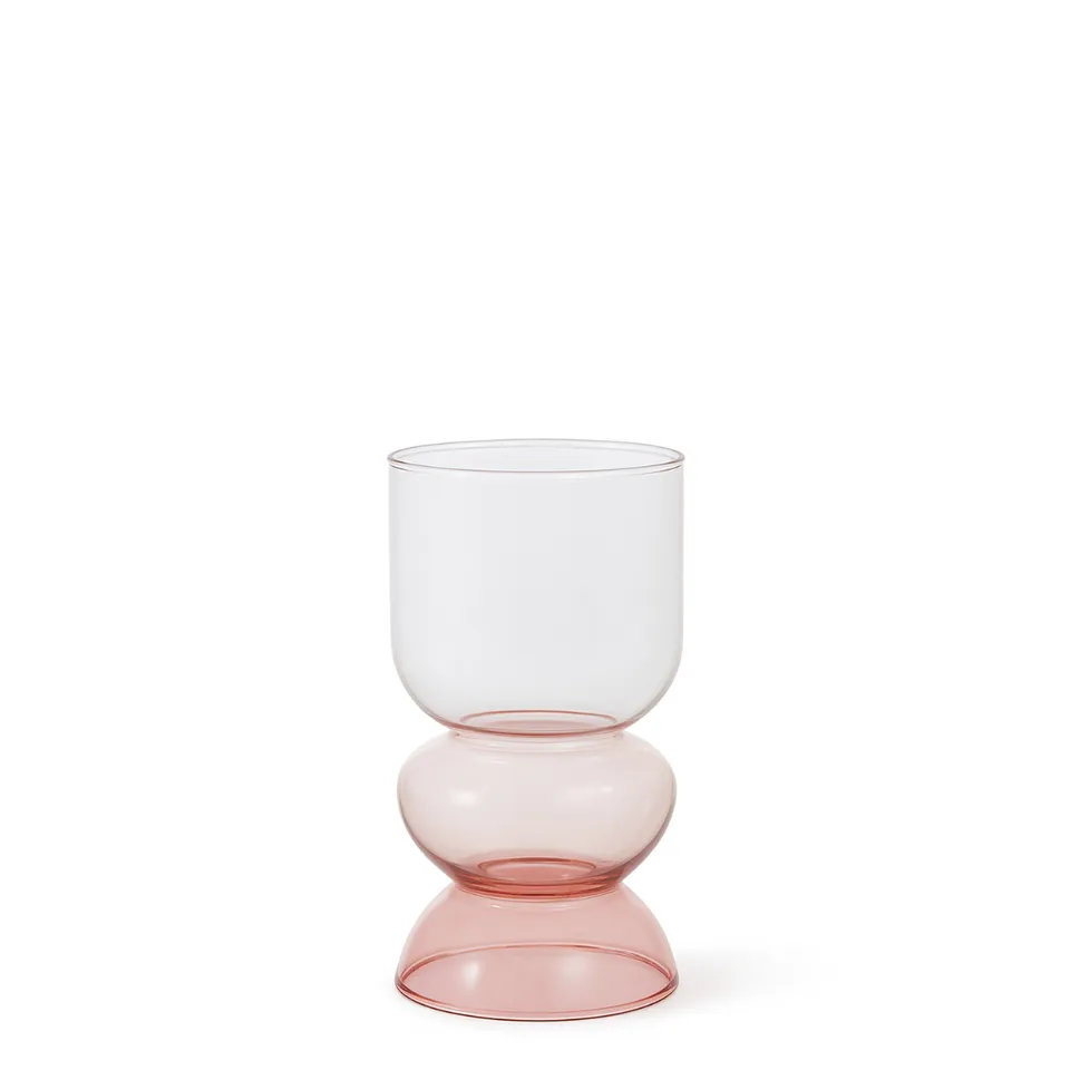 sia-antica-sunrise-vase-en-verre-rose-p-le-20-cm image 1