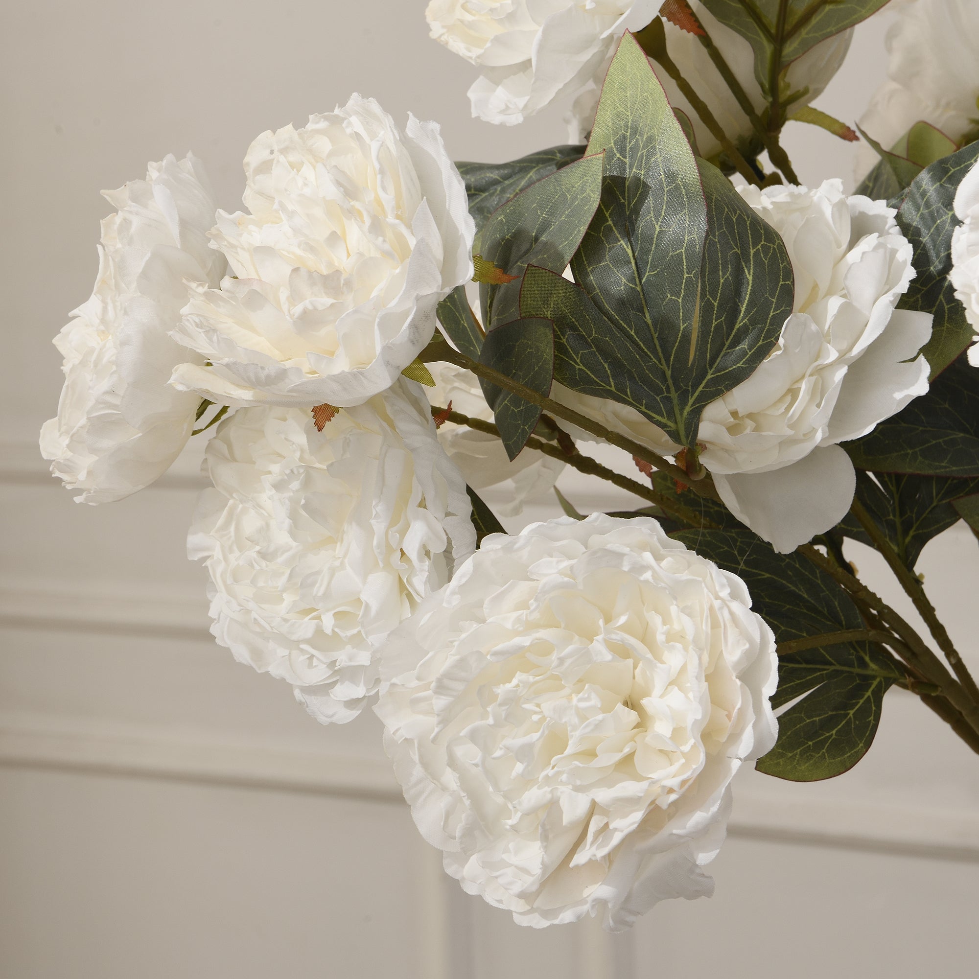 sia-deco-noah-tige-pivoine-artificielle-blanc-85-cm-branchage image 3