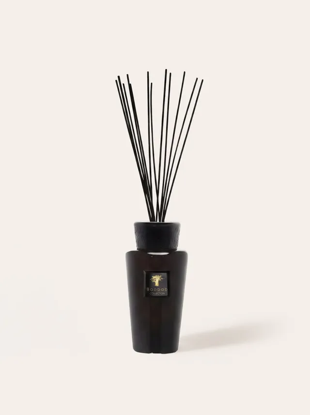 baobab-les-prestigieuses-encre-de-chine-diffuseur-500-ml-noir image 1