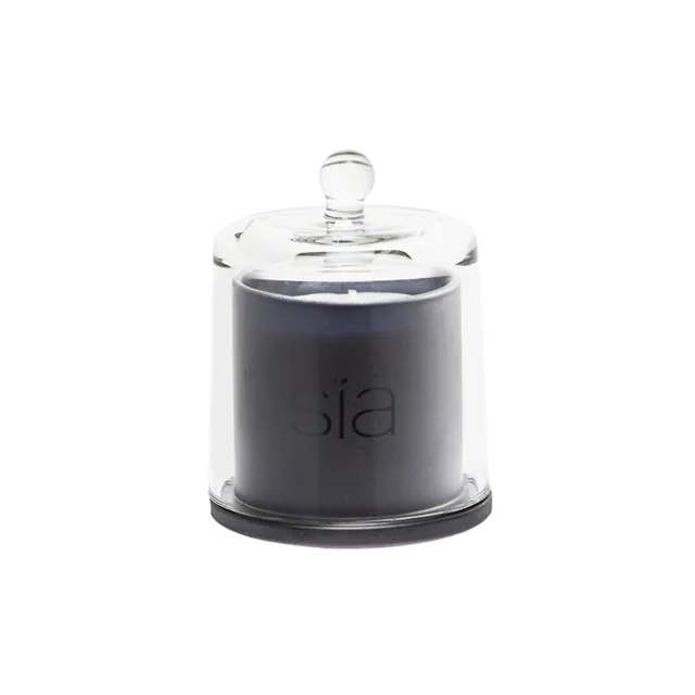 sia-nora-bougie-bella-parfum-e-figue-noir-16-cm image 1