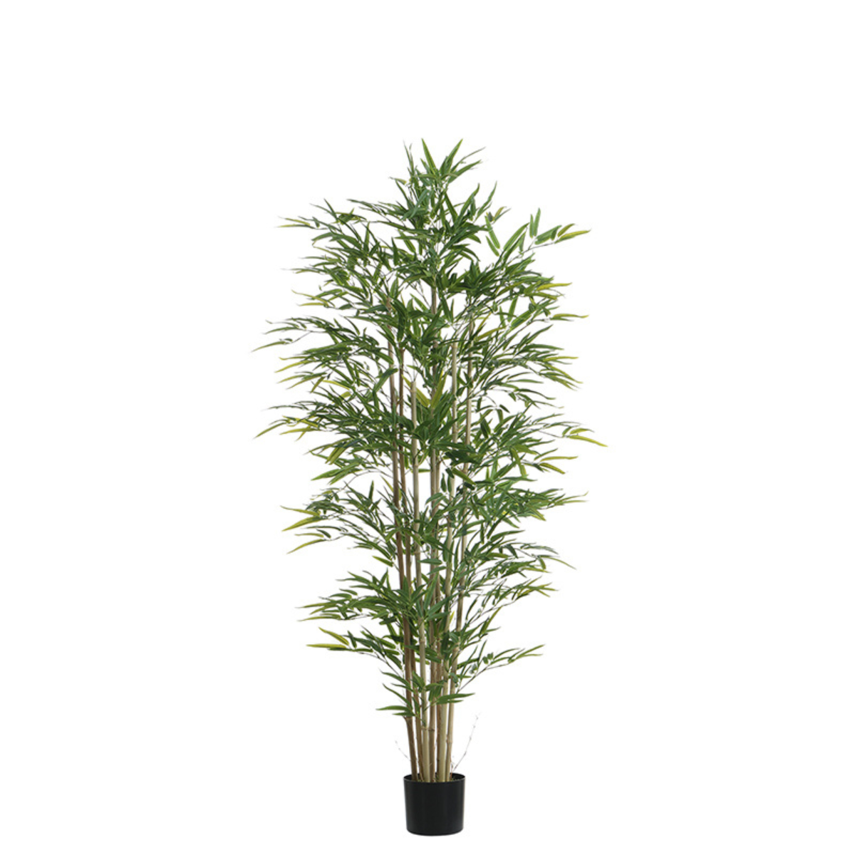 sia-noah-bambou-arbre-artificiel-vert-en-pot-180-cm image 1