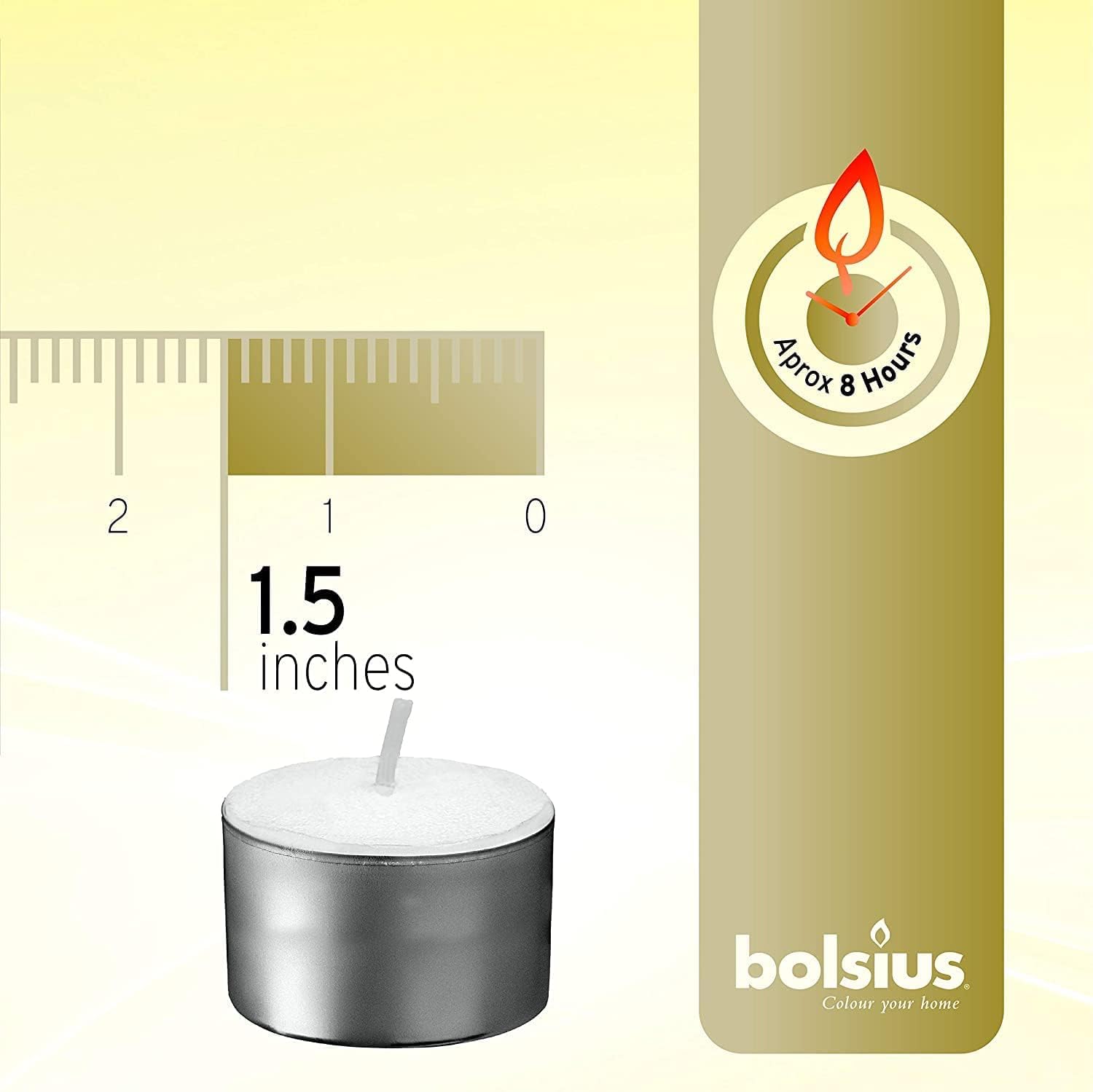 bolsius-bougies-chauffe-plats-blanc-8-heures-lot-50-longue-dur-e image 2