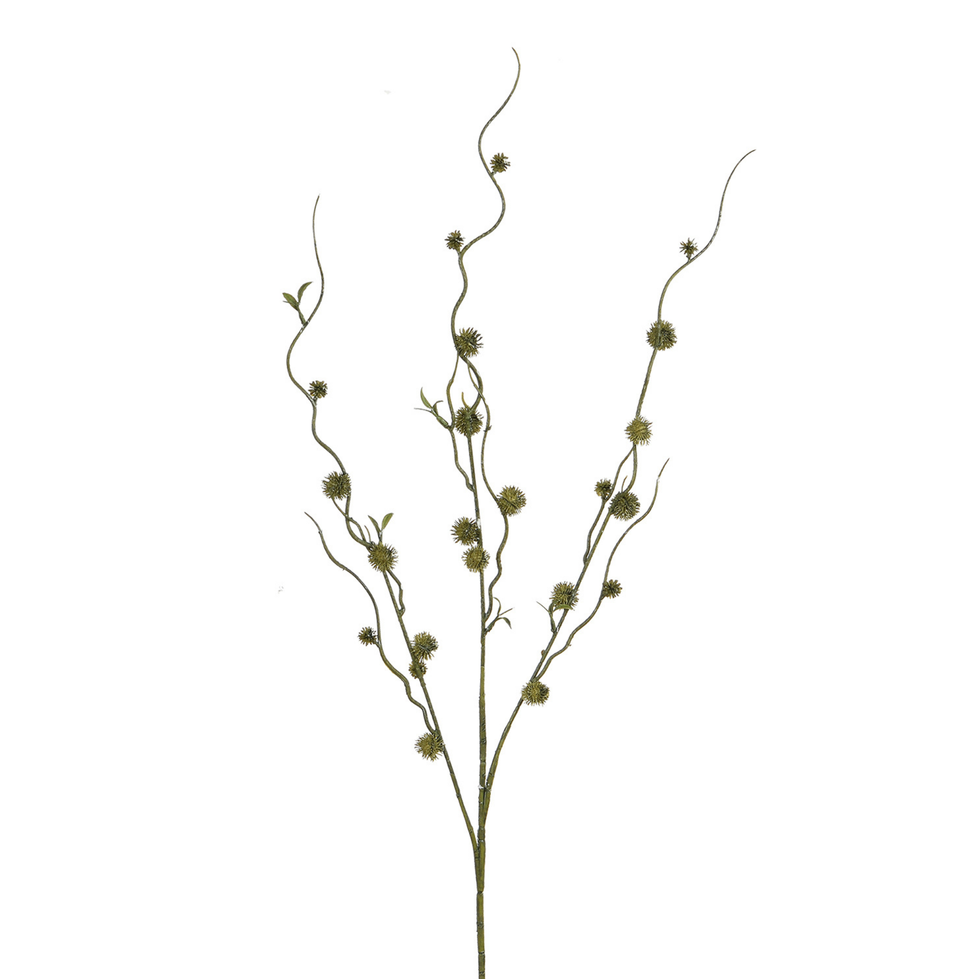 sia-deco-noah-branche-chardon-boule-88-cm-rose-p-le image 7