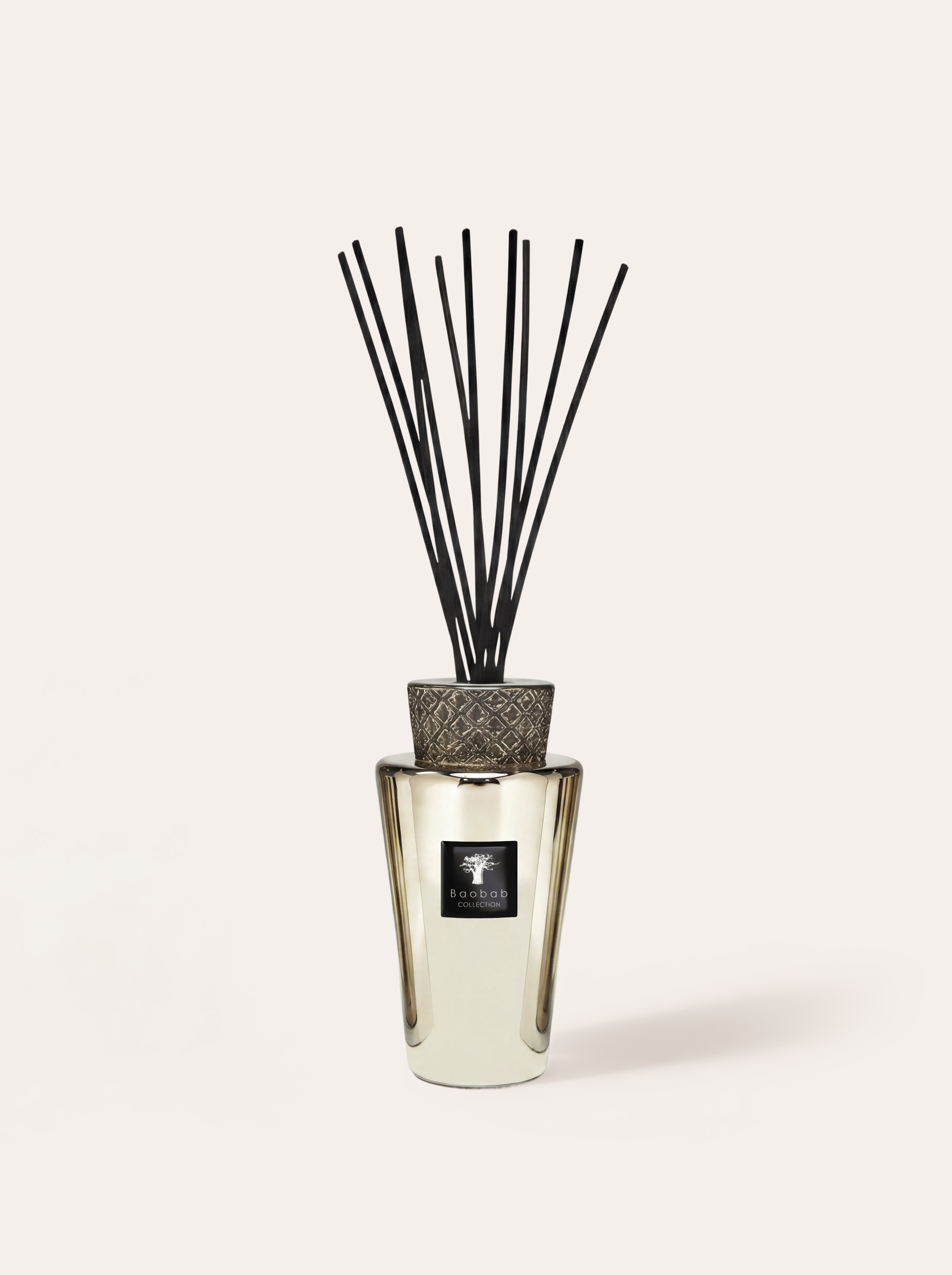 baobab-collection-platinum-totem-diffuseur-2l-verre-platine image 1