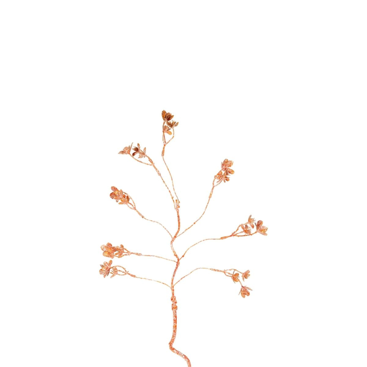 sia-noah-eva-branche-paillet-e-dor-artificiel-63-cm image 6