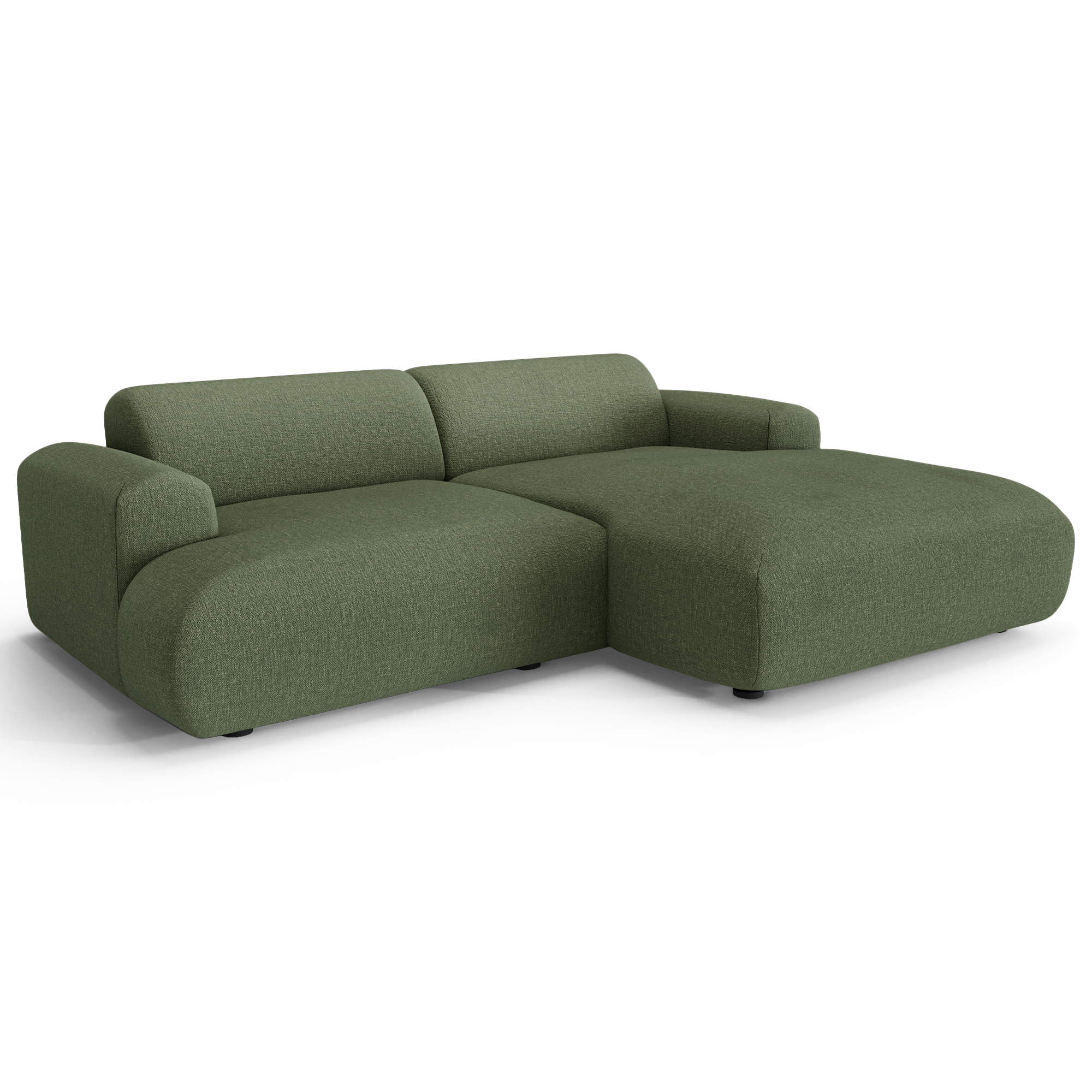 sia-deco-myra-canap-angle-droit-vert-olive-5-places image 8