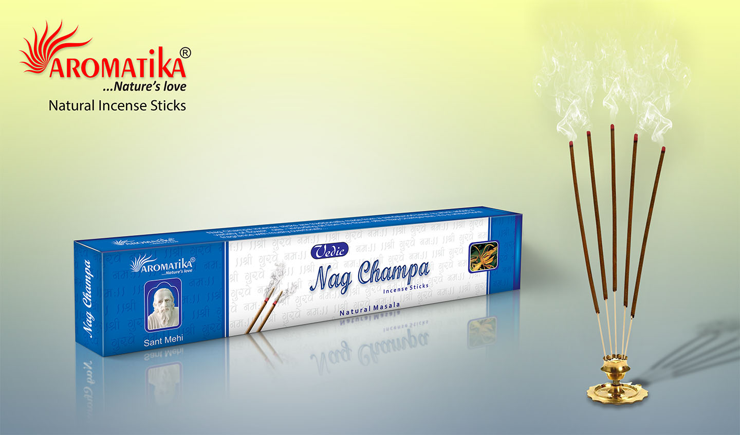 aromatika-vedic-nag-champa-b-tons-d-encens-15g-classique image 1
