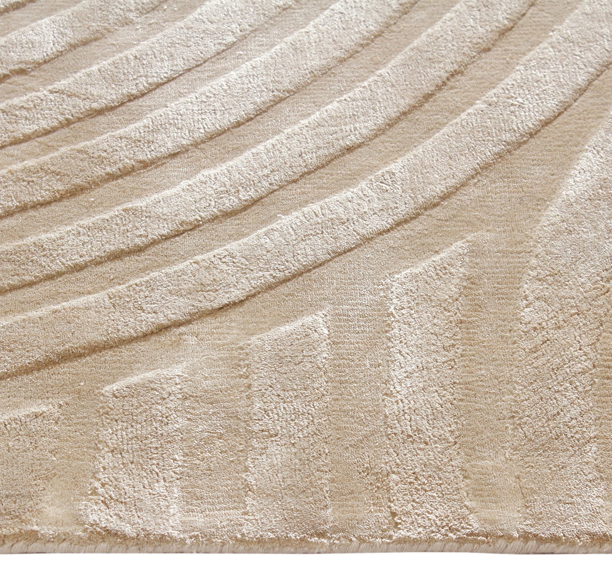 sia-deco-nola-dana-tapis-300x200-cm-beige-relief-viscose image 5