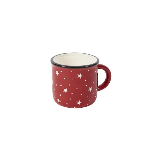 sia-deco-alba-holly-tasse-no-l-rouge-toil-e image 1
