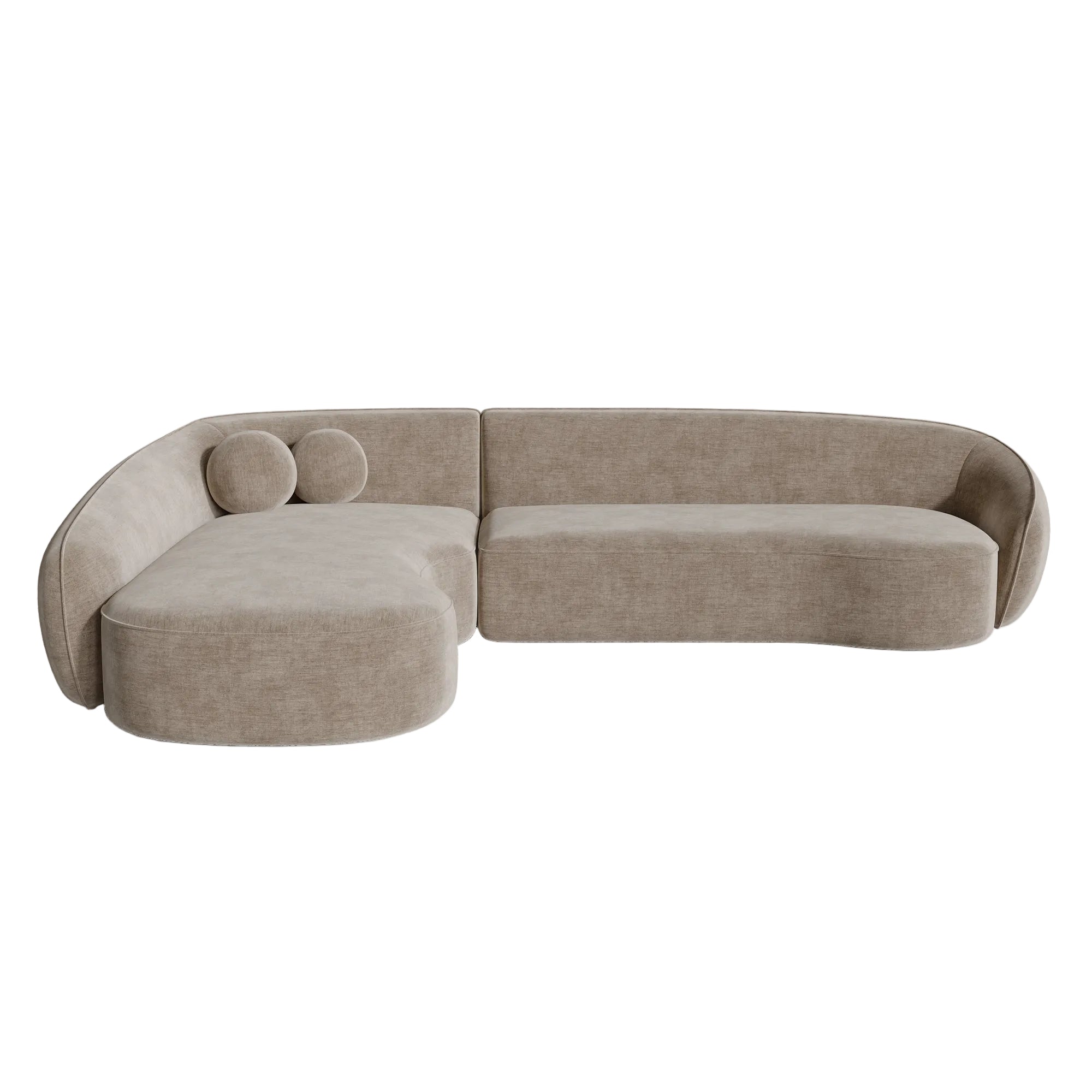 sia-deco-cooper-canap-angle-gauche-cr-me-arrondi image 5