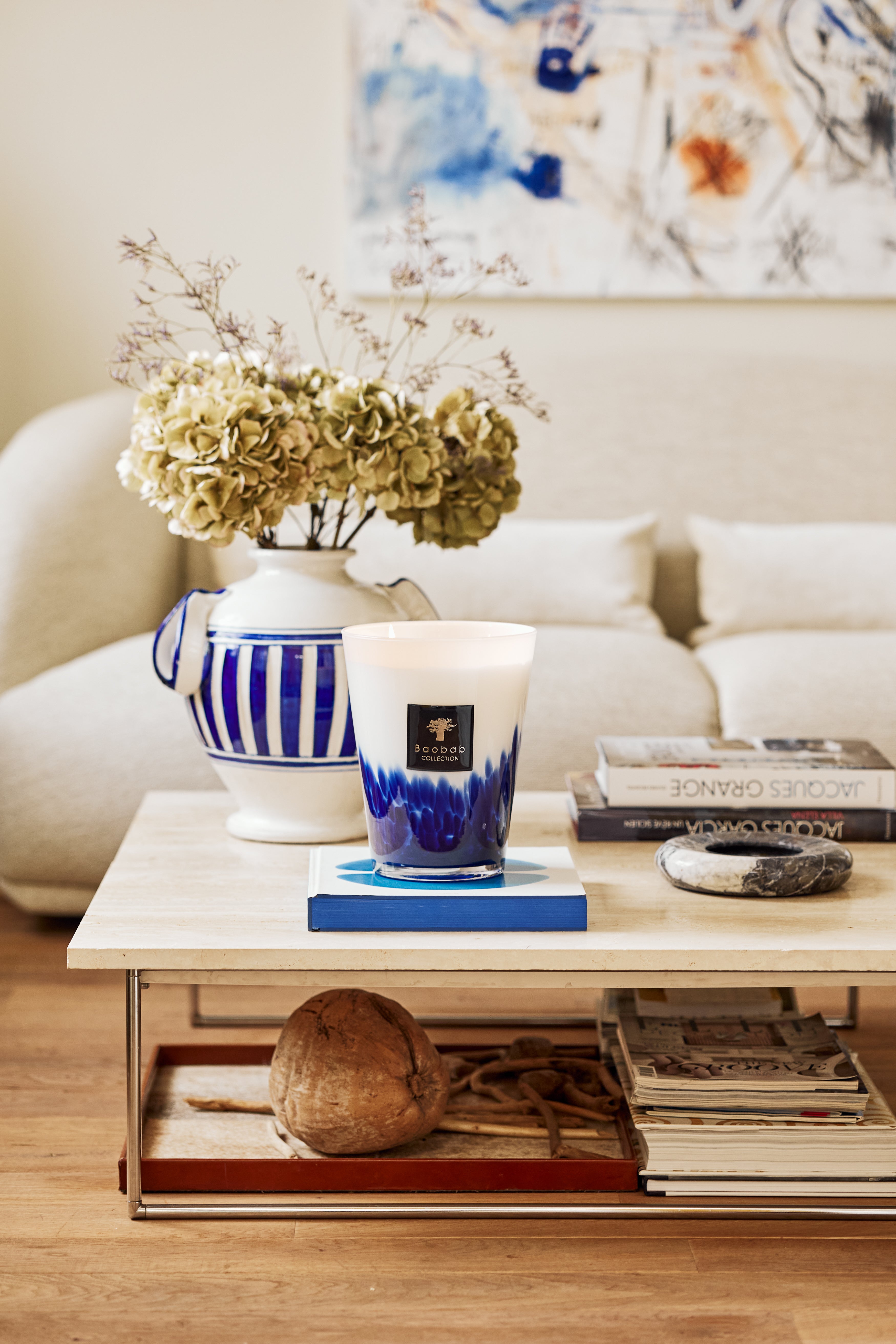 baobab-collection-feathers-touareg-bougie-parfum-e-verre-bleu image 2