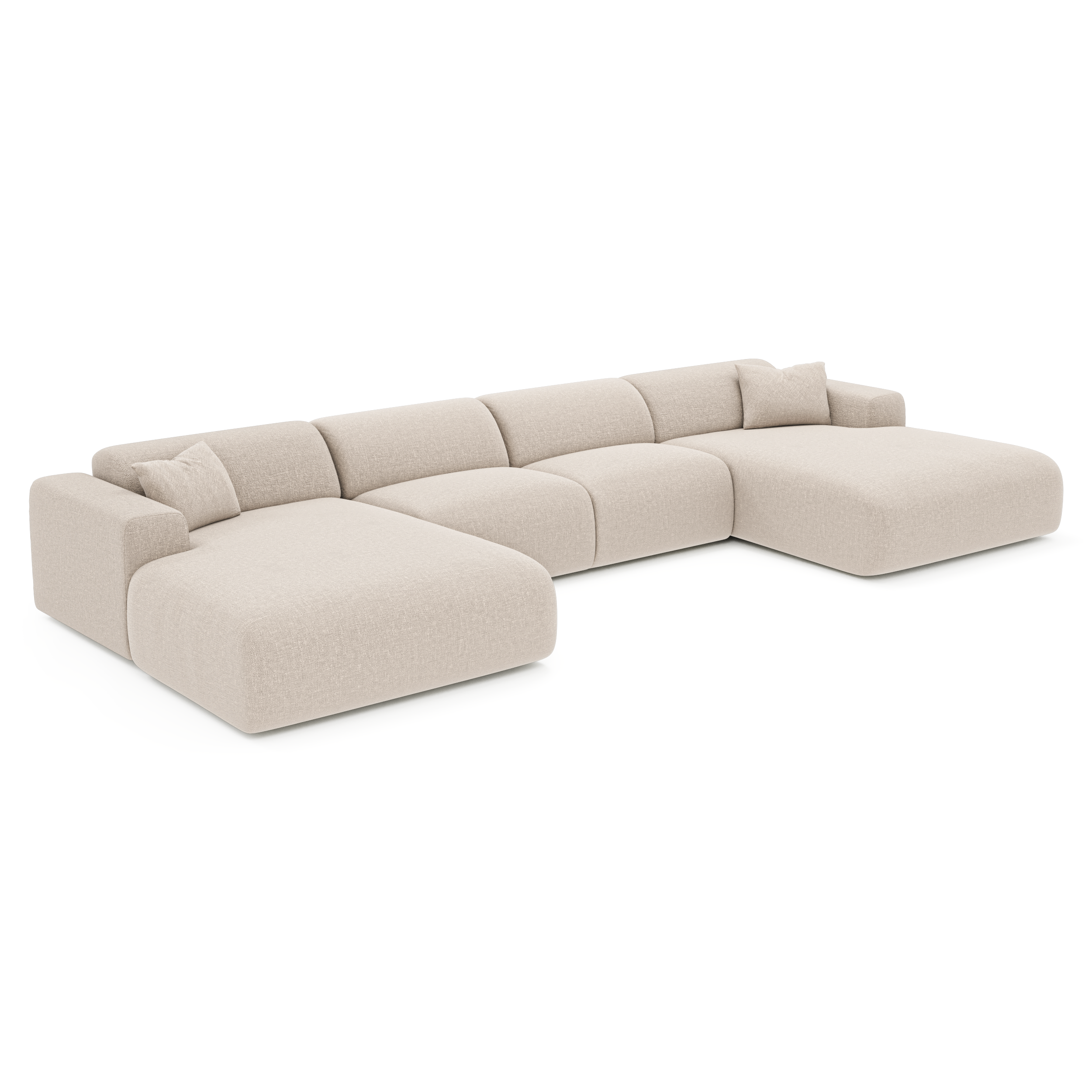 sia-deco-myra-canap-sym-trique-beige-5-places-panoramique image 3