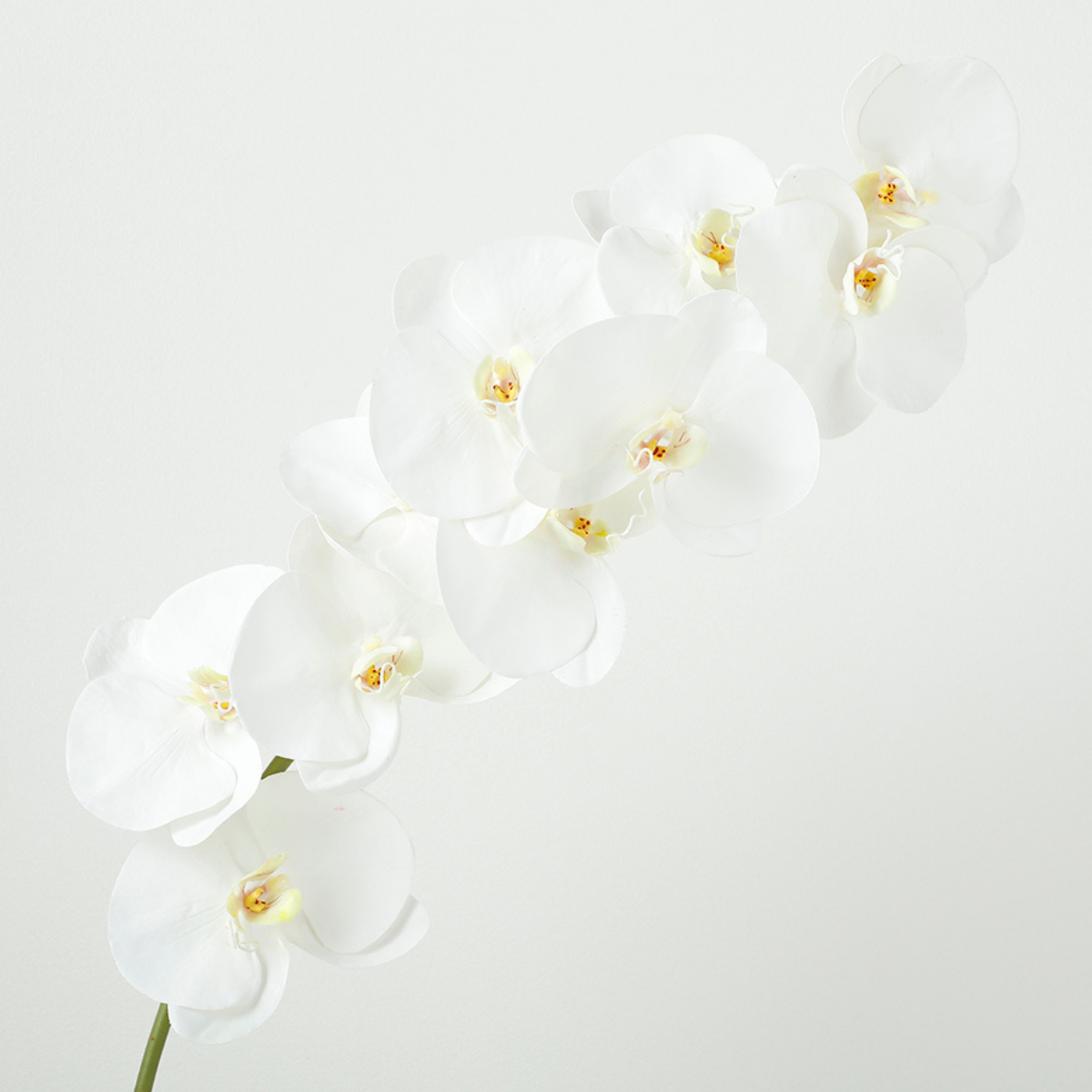 sia-deco-noah-orchid-e-artificielle-premium-blanc-86-cm image 3