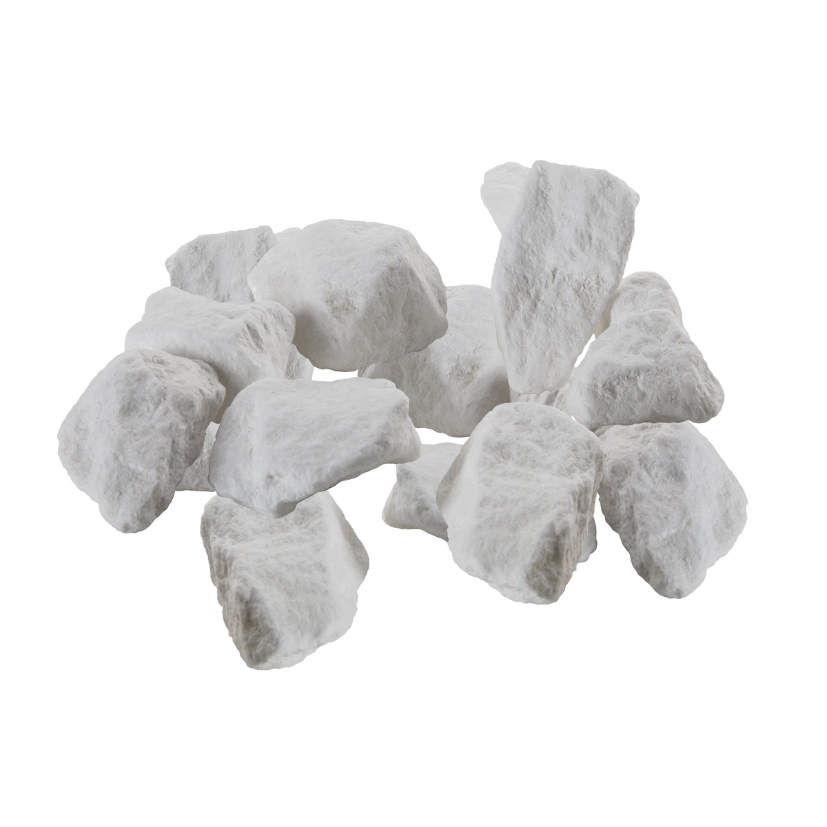 sia-deco-antica-pierres-blanches-pour-vase-18-cm image 1