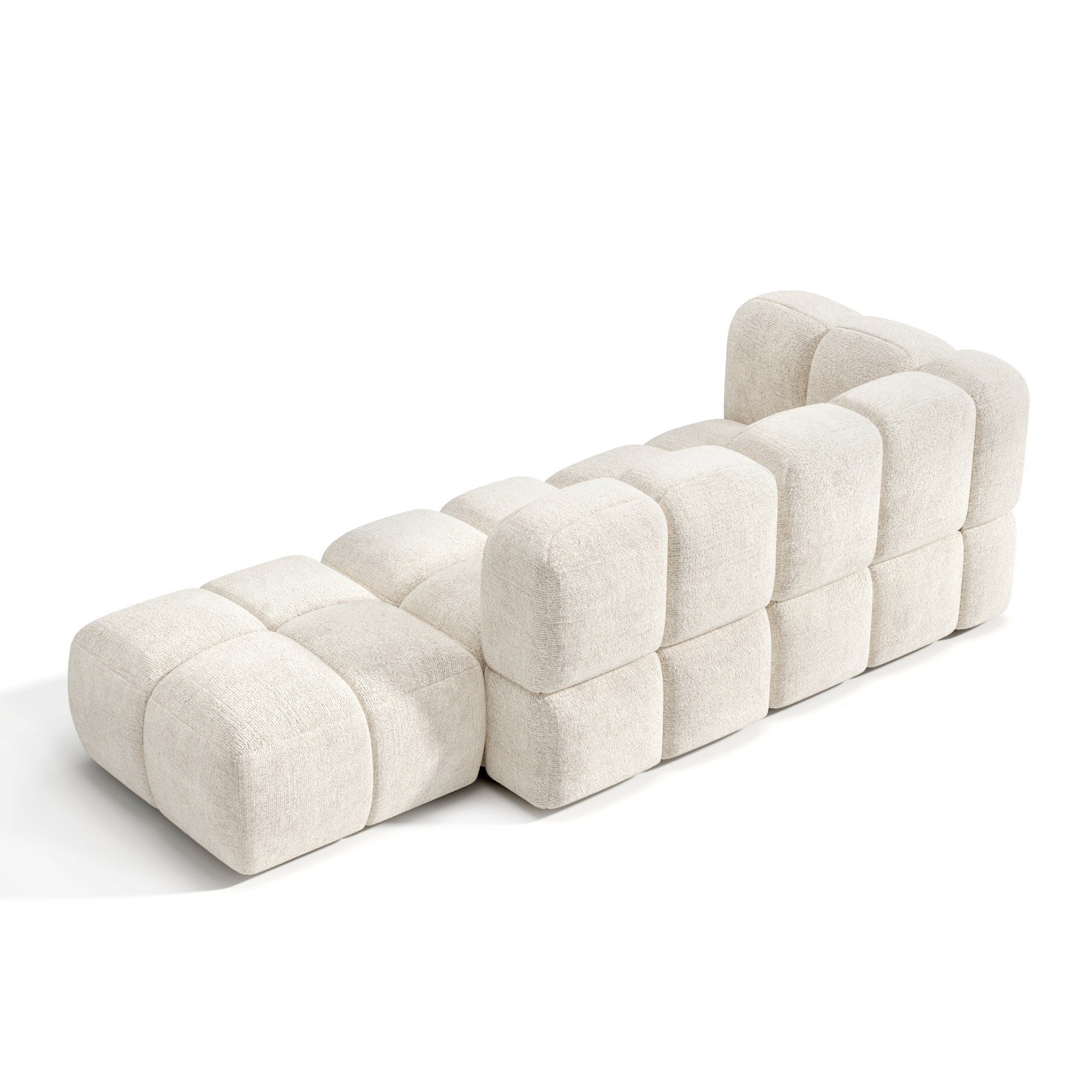sia-nubi-canap-modulable-gauche-4-places-tissu image 5