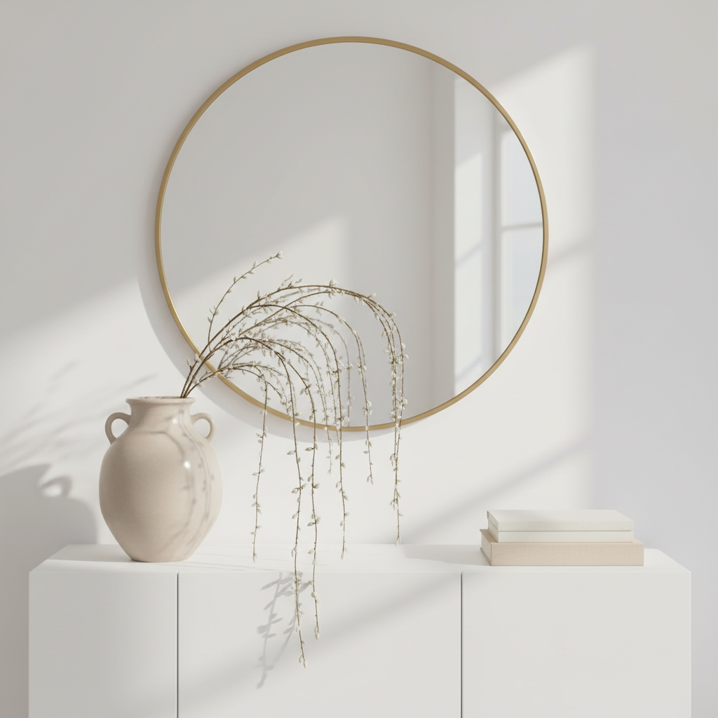 sia-noah-branche-saule-tombante-155-cm-marron-artificielle image 2