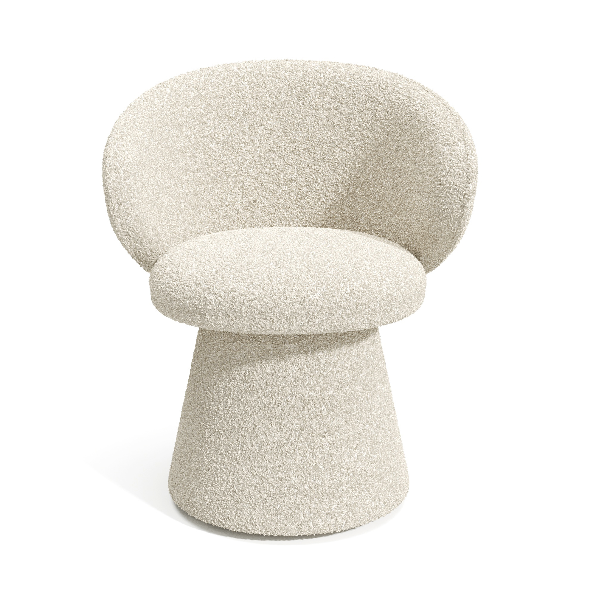 sia-jena-flare-fauteuil-enveloppant-cr-me-pied-vas image 1