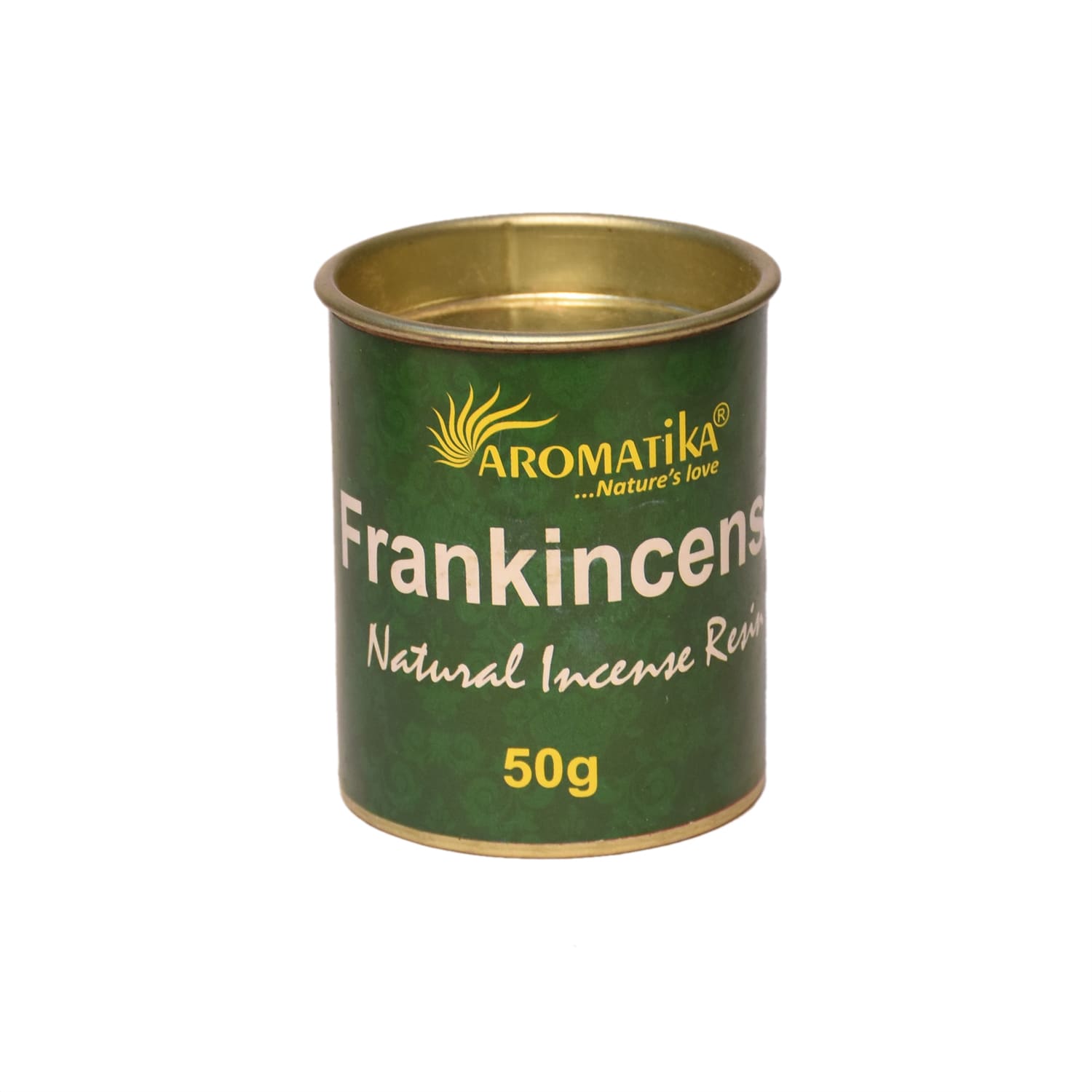 aromatika-frankincense-r-sine-d-encens-50g-oliban image 2