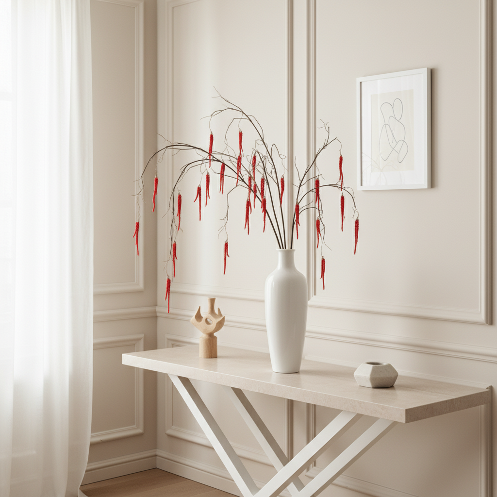 sia-noah-amarante-tombante-139-cm-marron-rouge image 4