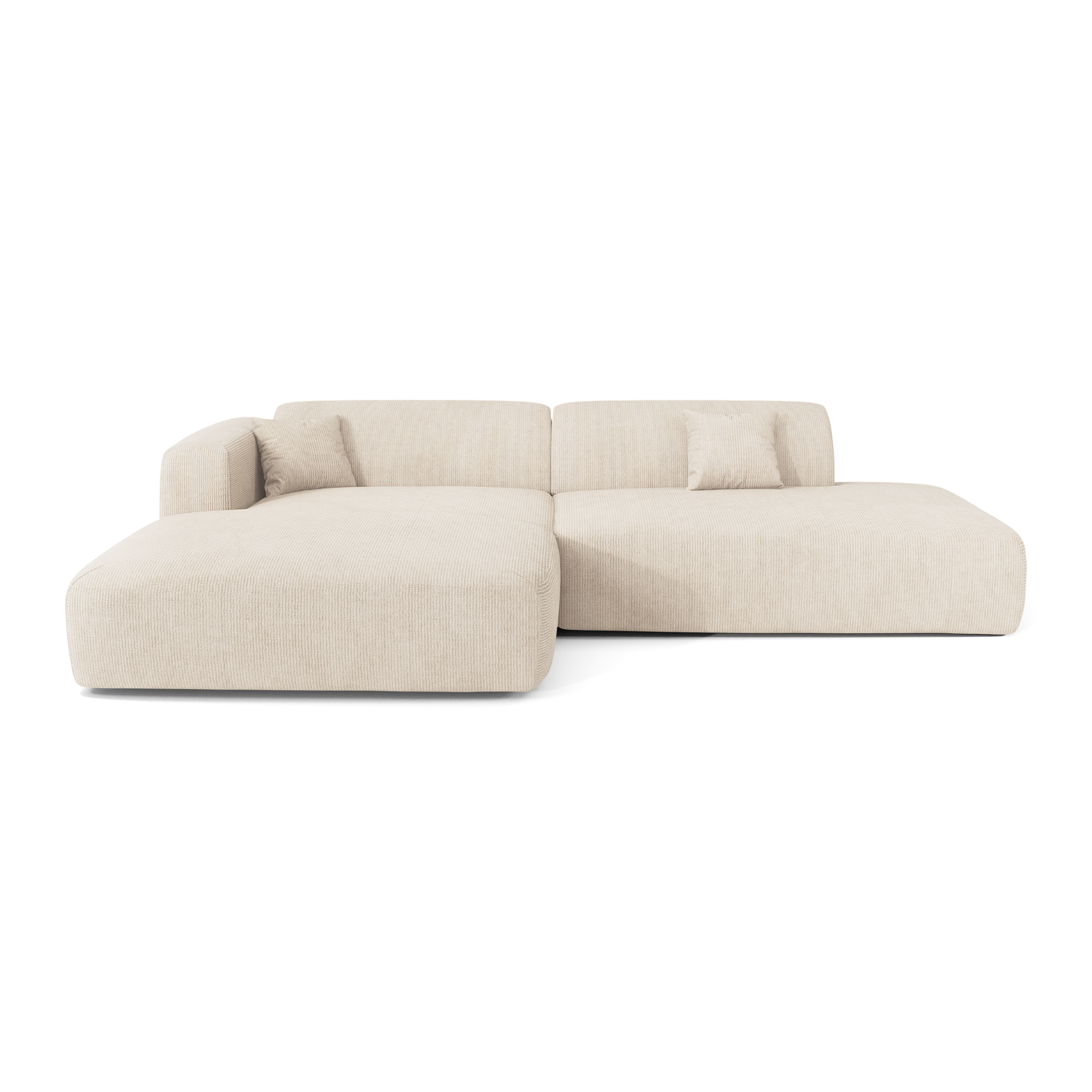 sia-myra-canap-d-angle-gauche-ouvert-5-places-cr-me image 1