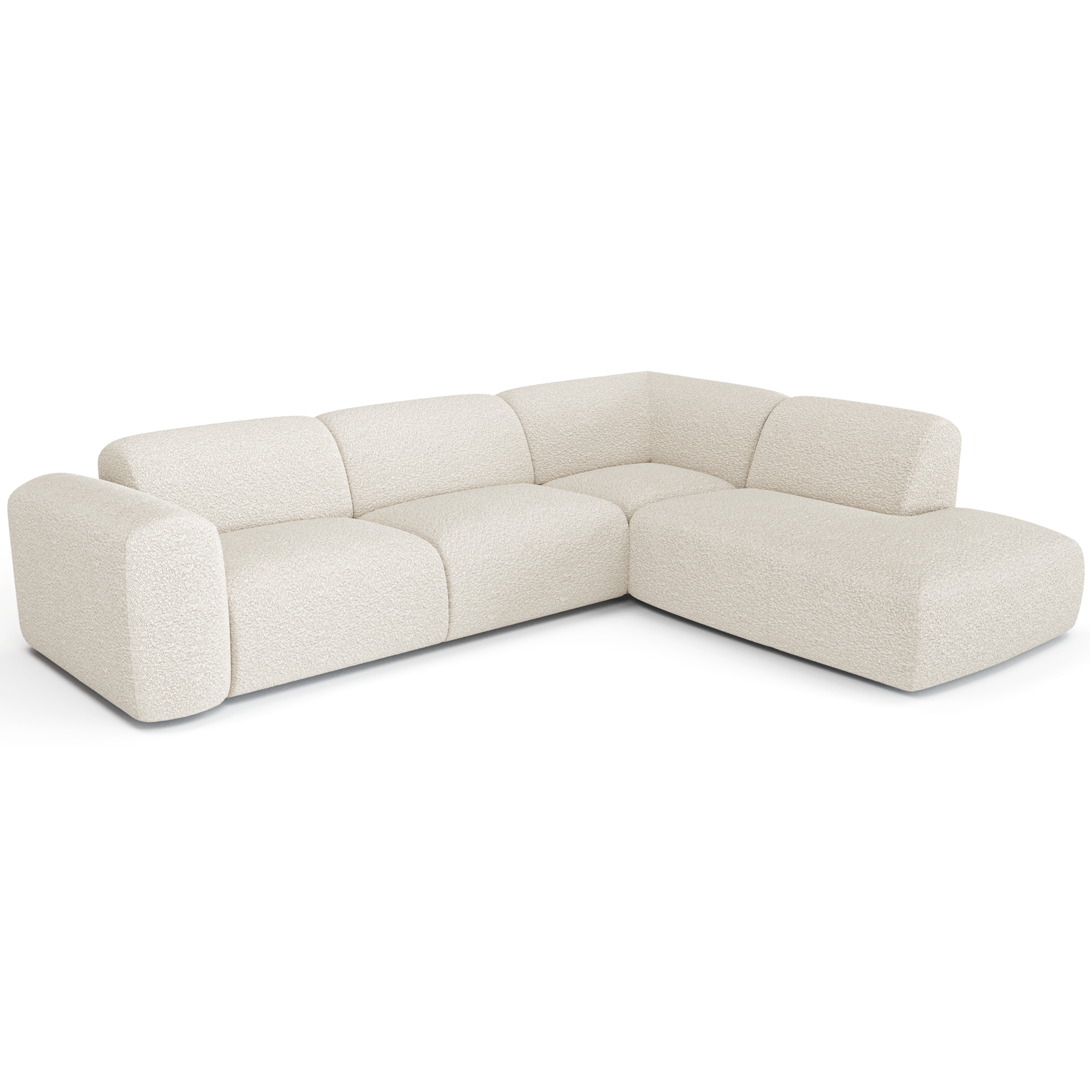 sia-deco-myra-canap-angle-droit-m-ridienne-cr-me-5-places image 3
