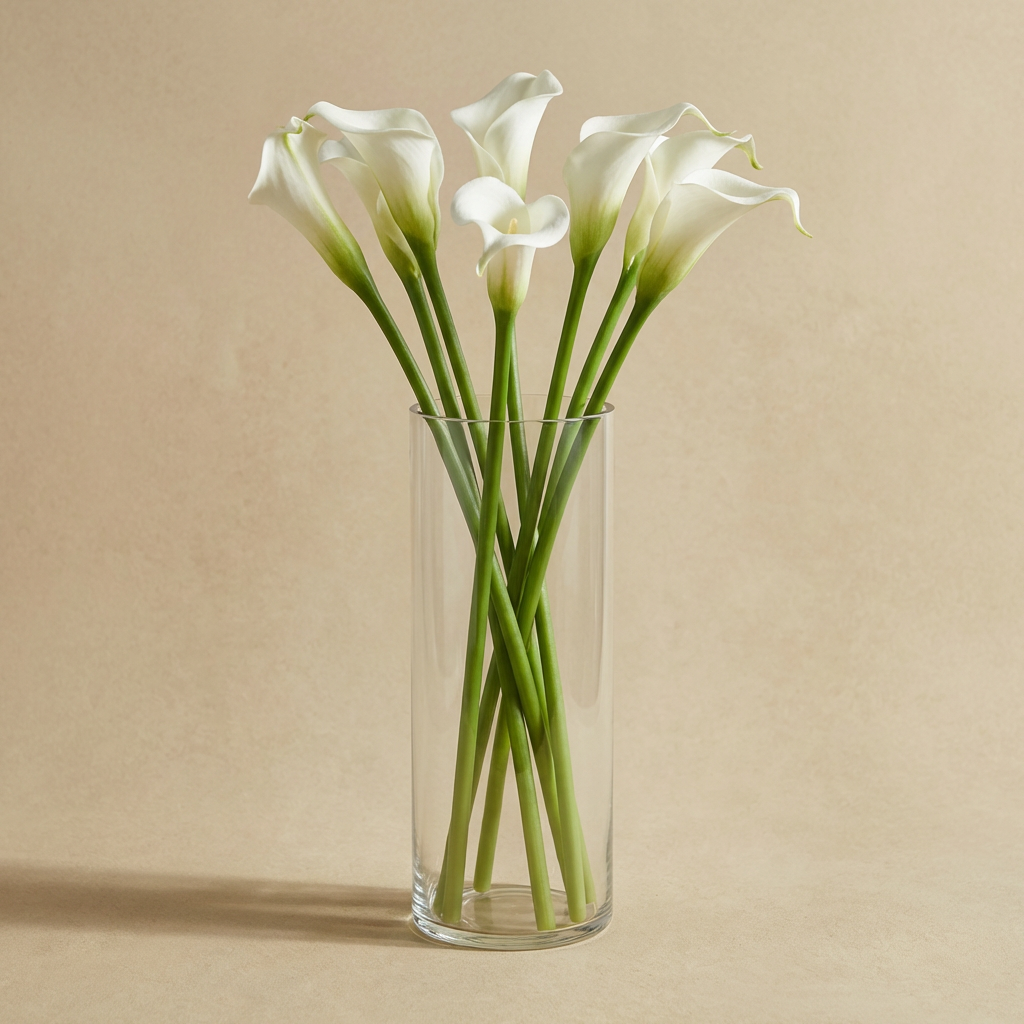 sia-deco-nora-halo-28-cm-photophore-verre-transparent image 3