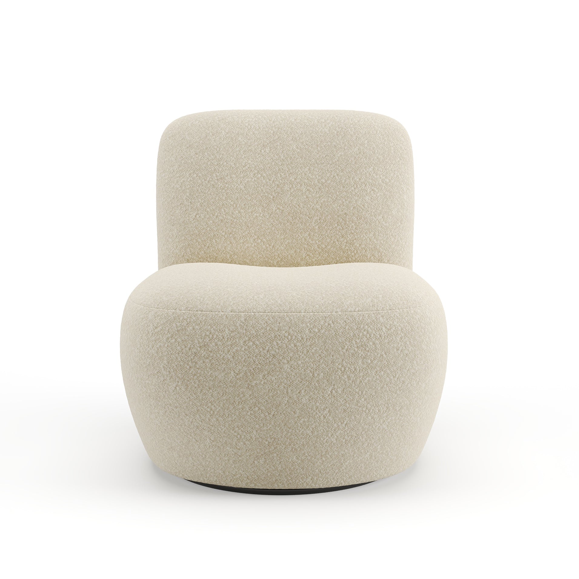 sia-jena-fauteuil-pivotant-tissu-beige-gris-moutarde image 5
