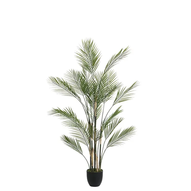 sia-deco-noah-kwai-palmier-artificiel-vert-pot-150-cm image 1