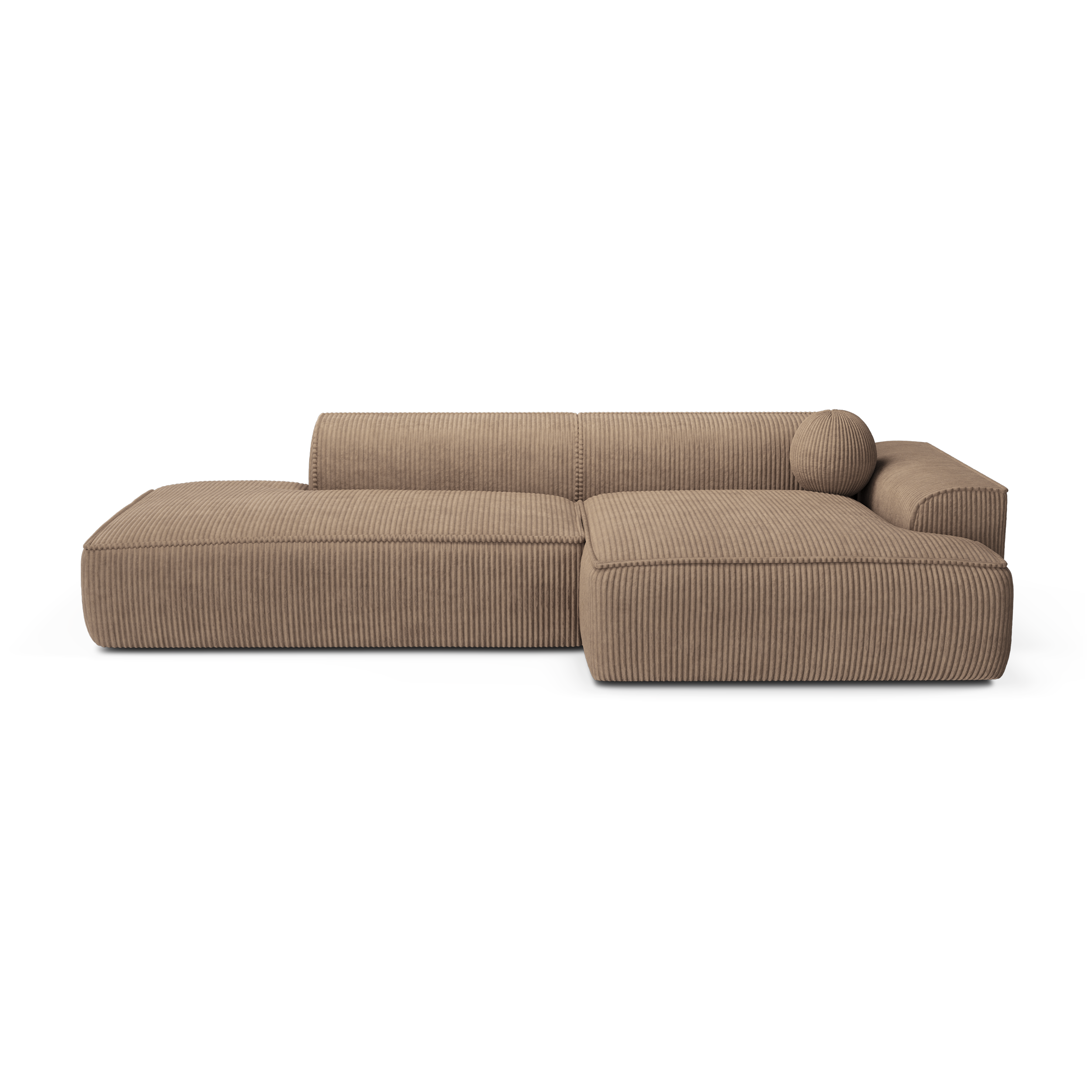 sia-deco-ania-canap-angle-droit-taupe-5-places image 8