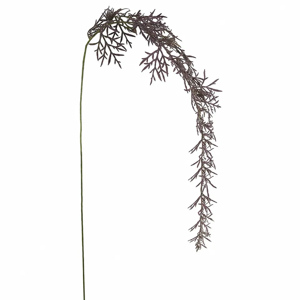sia-noah-feuillage-herbe-tombante-129-cm-vert image 1
