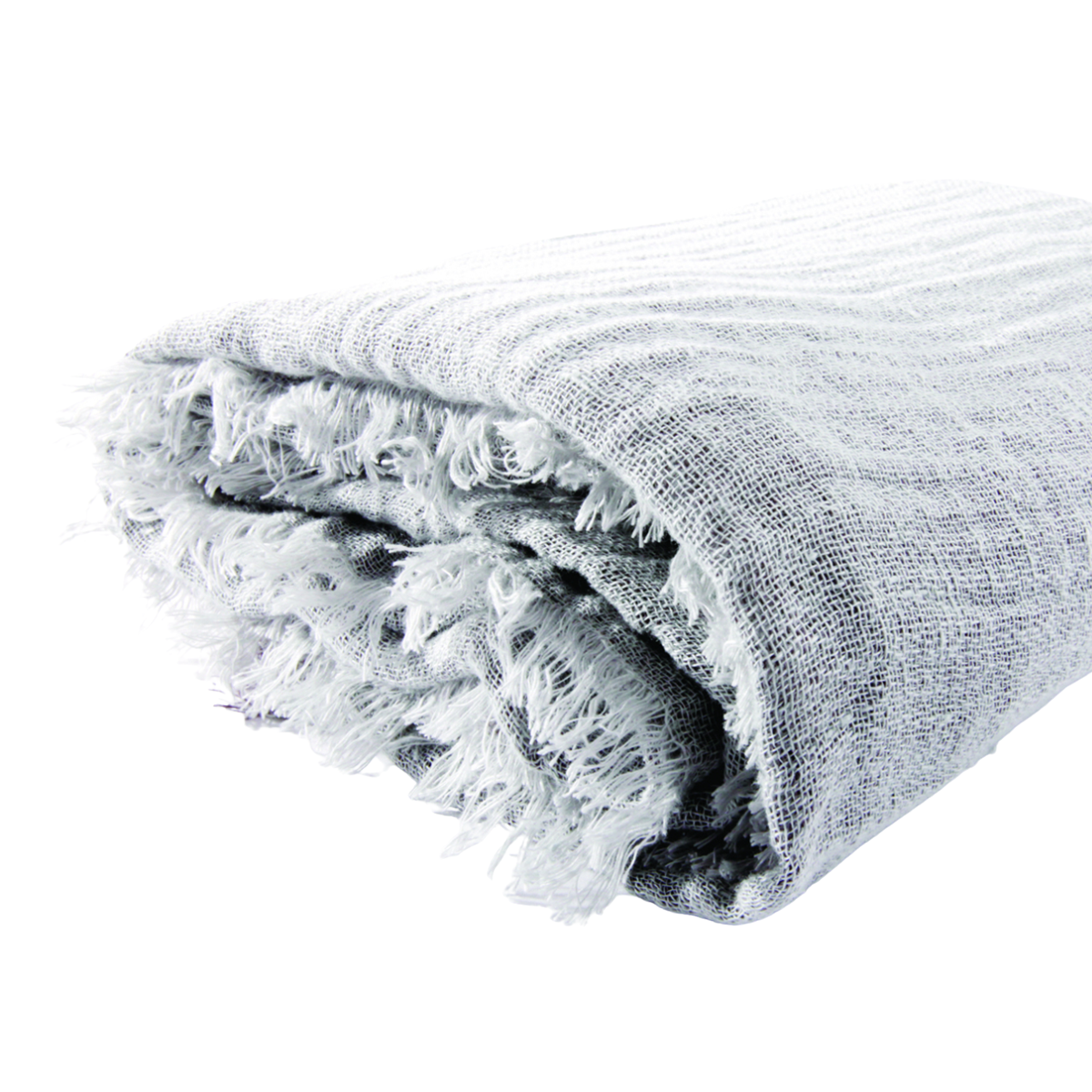 sia-deco-nola-plaid-en-lin-calvin-gris-130x170-cm image 1
