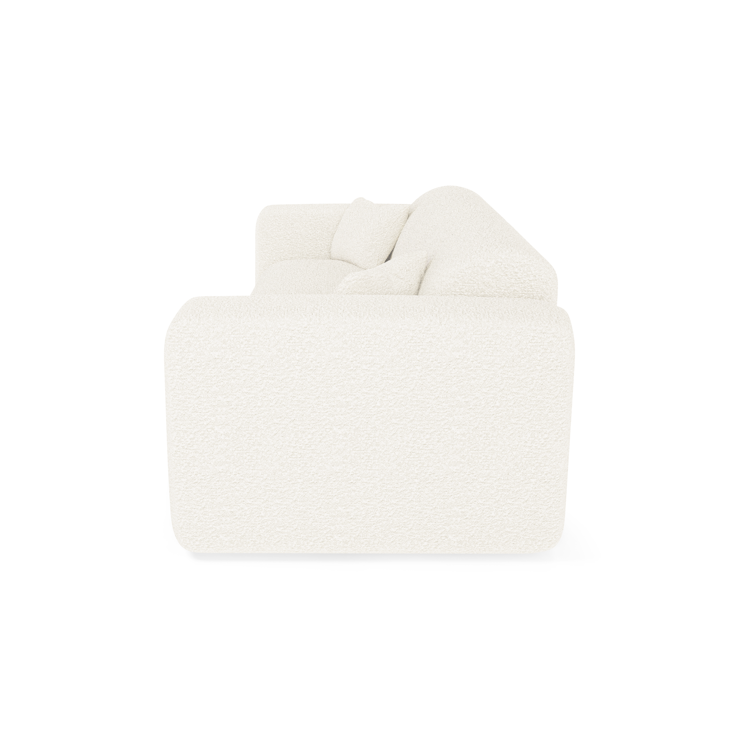 sia-myra-canap-convertible-cr-me-tissu-arrondi image 6
