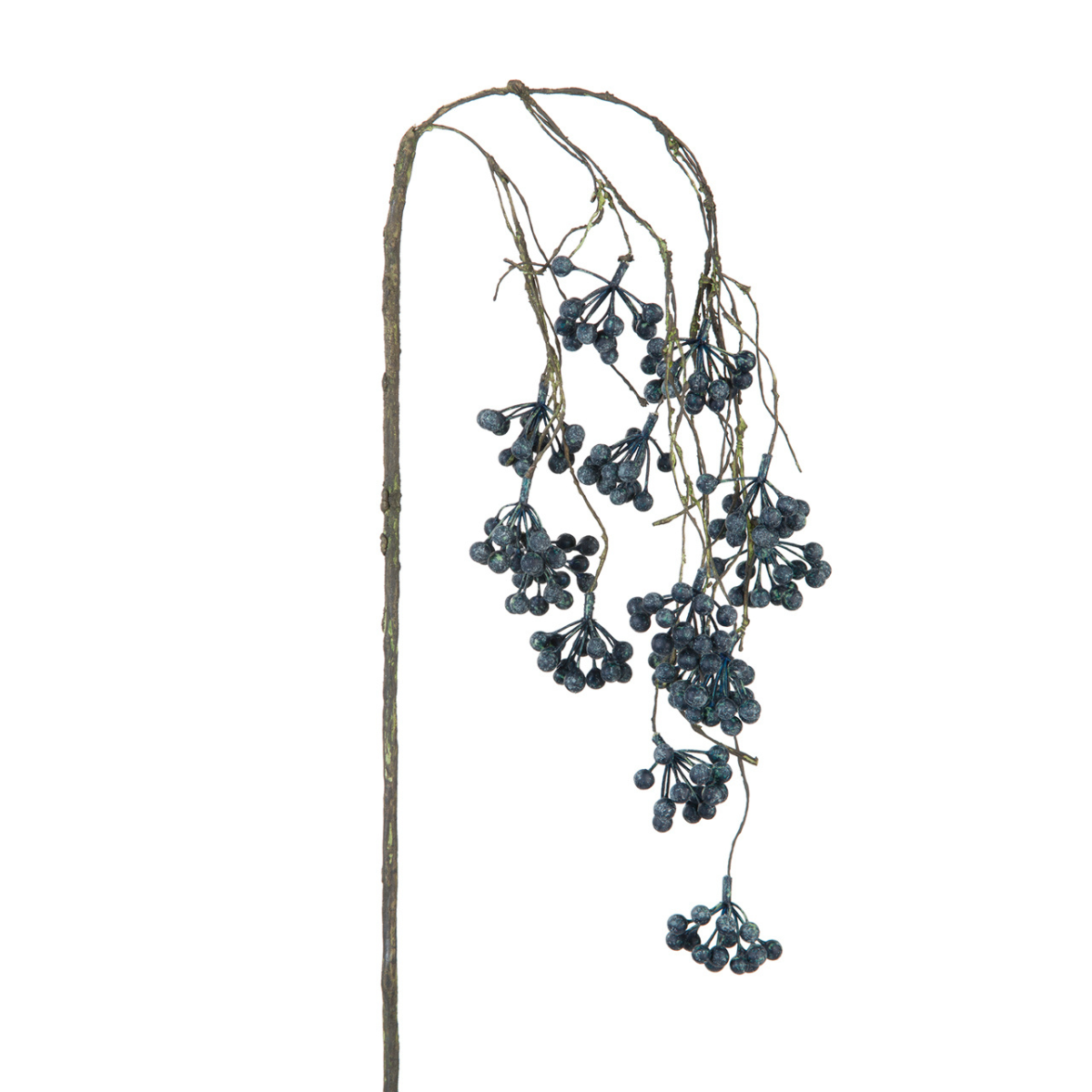 sia-noah-branche-de-baies-tombantes-artificielle-noir-86cm image 1