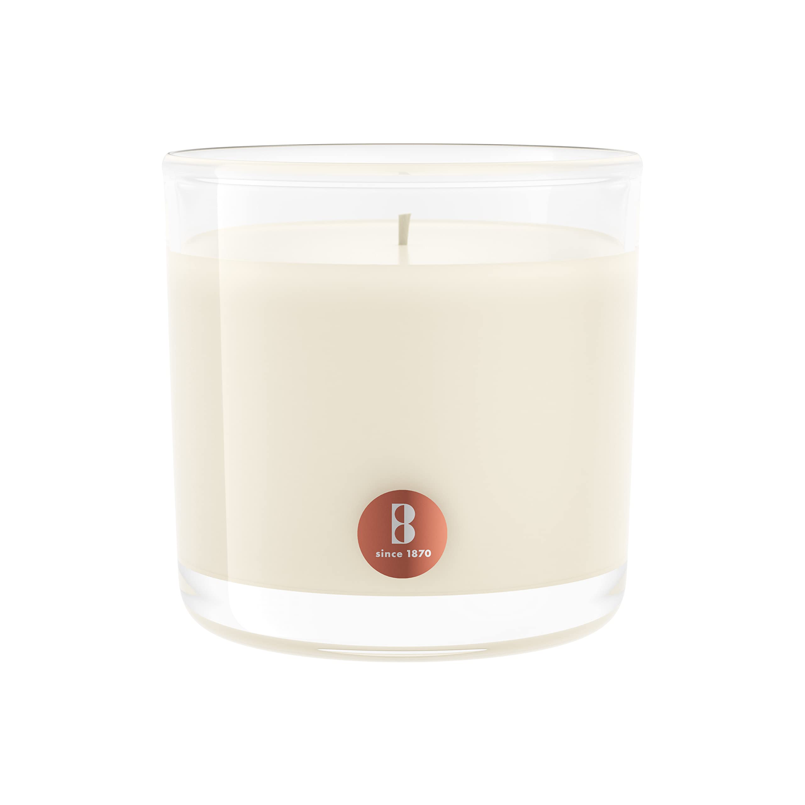 bolsius-true-scents-bougie-vanille-verre-large-43h image 6