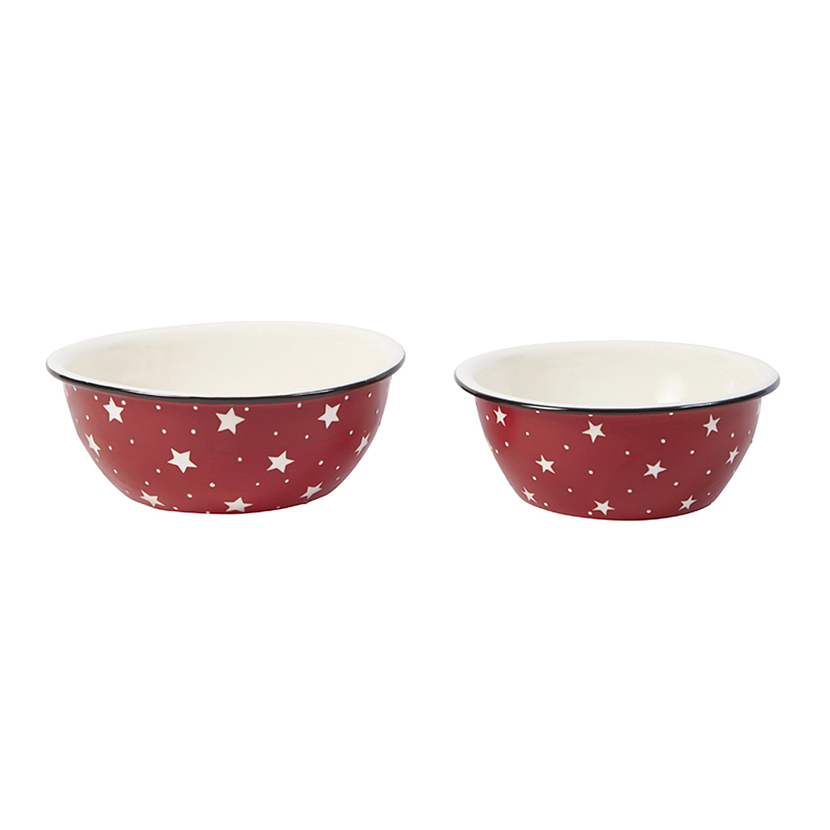 sia-deco-alba-bols-holly-c-ramique-rouge-lot-2-toil image 1