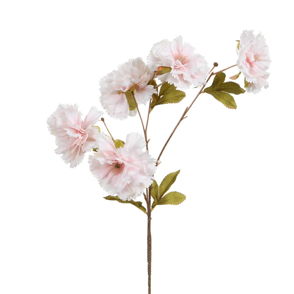 sia-deco-noah-illet-tige-fleur-artificielle-70-cm-cr-me image 1