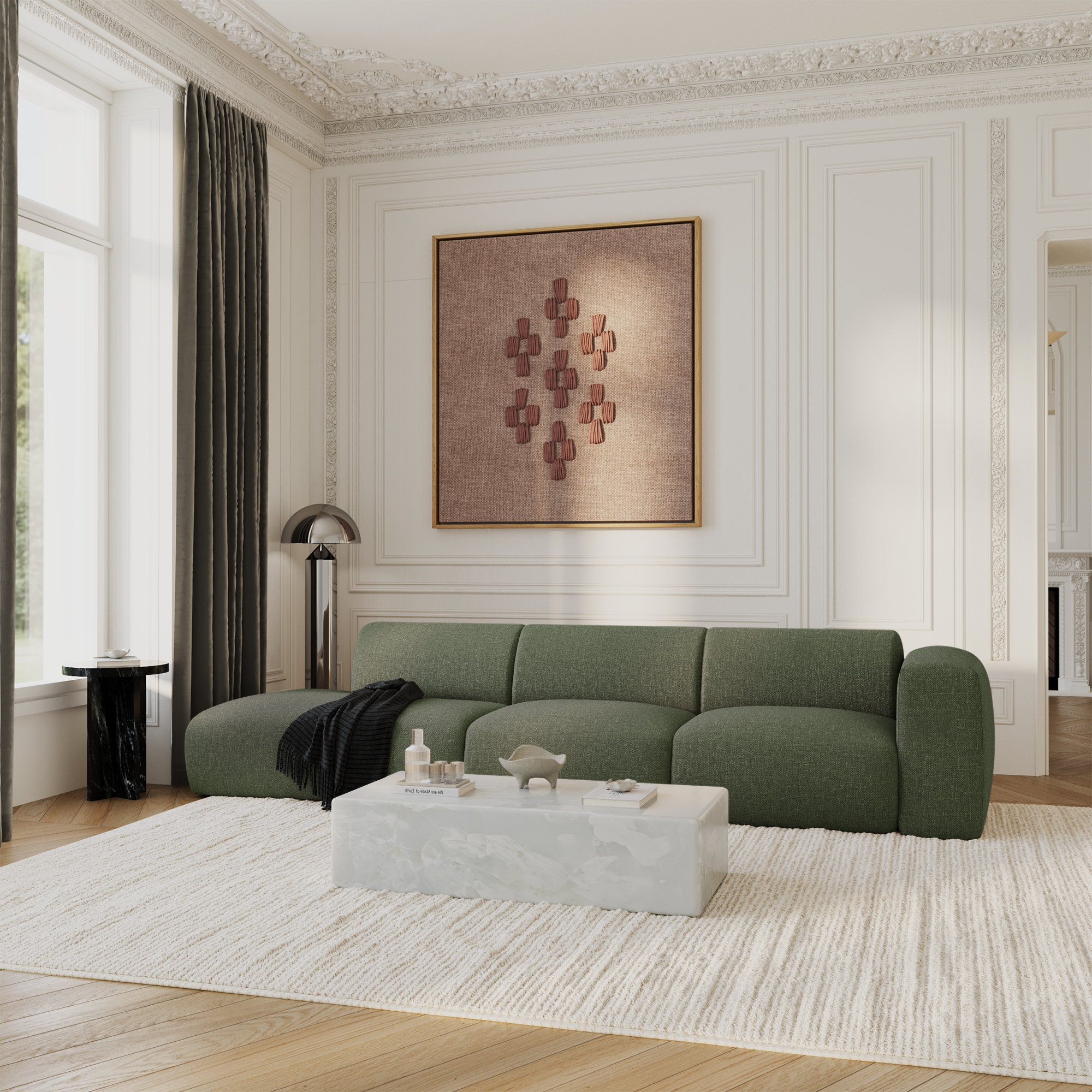 sia-myra-canap-droit-5-places-assise-nuage-beige image 7
