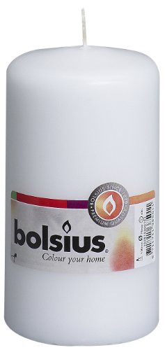 bolsius-bougies-piliers-130x70-mm-bougie-blanche-lot-8-43h image 4