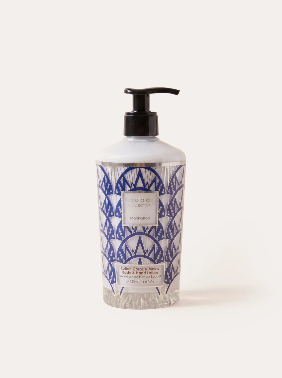 baobab-my-first-baobab-manhattan-lotion-corps-350ml image 1