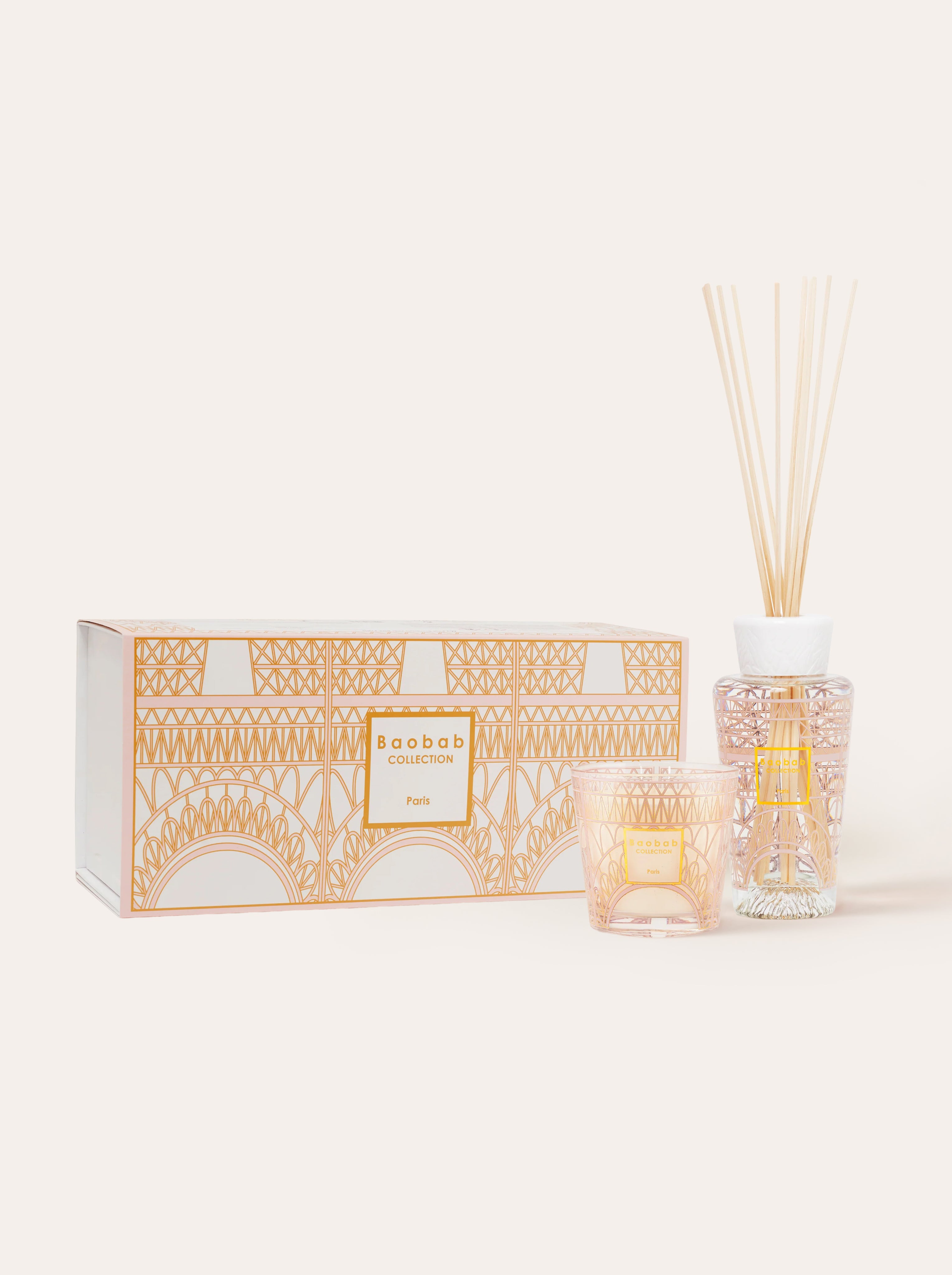 baobab-my-first-baobab-paris-coffret-bougie-diffuseur image 1