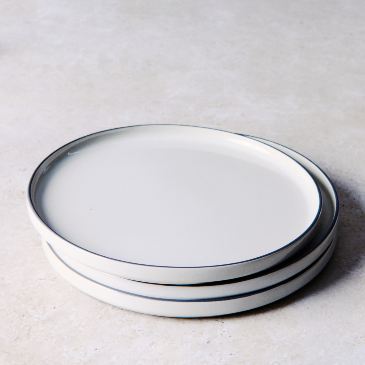 sia-deco-alba-creamy-assiettes-plates-cr-me-lot-de-4 image 3