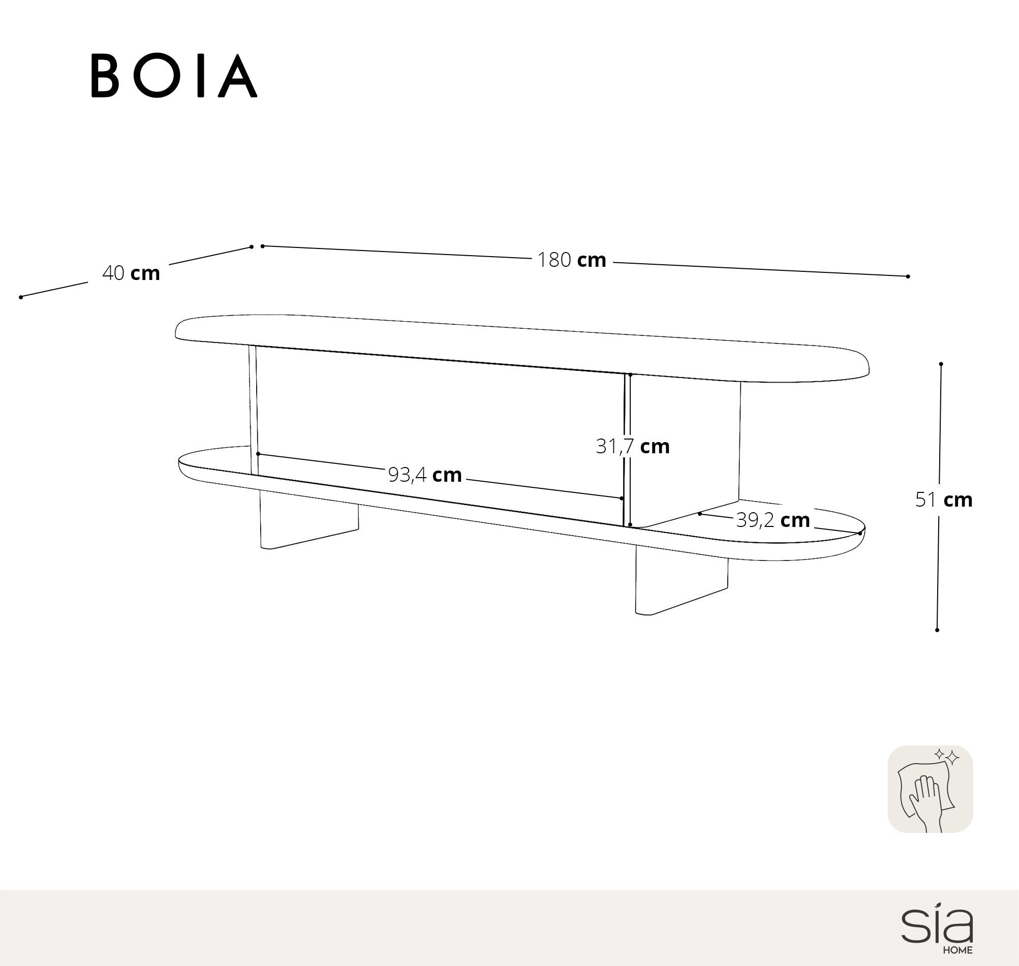 sia-charlie-boia-meuble-tv-noyer-arrondi image 5